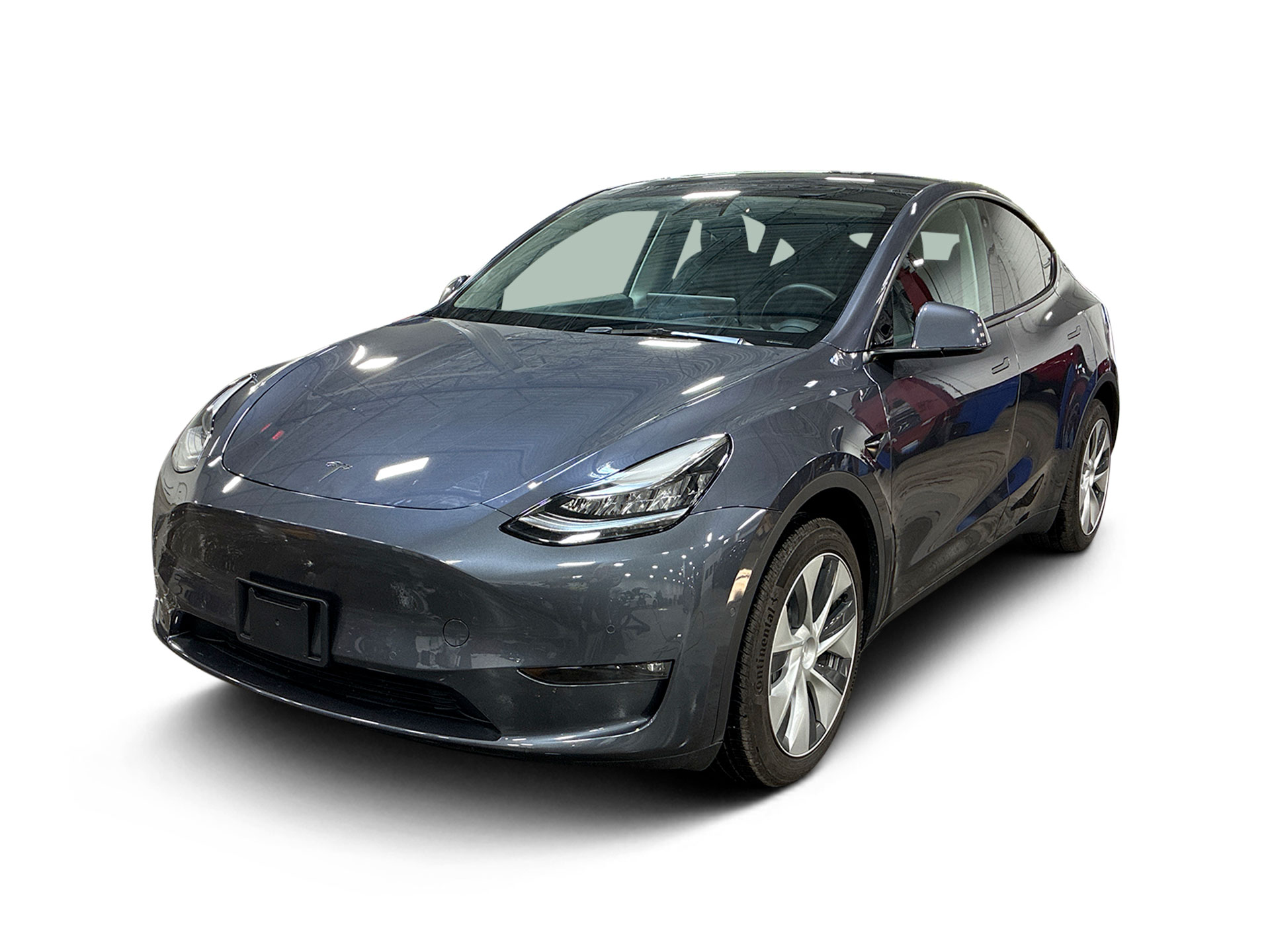 Used 2022 Tesla Model Y Long Range with VIN 7SAYGDEE0NF354333 for sale in Northfield, Minnesota