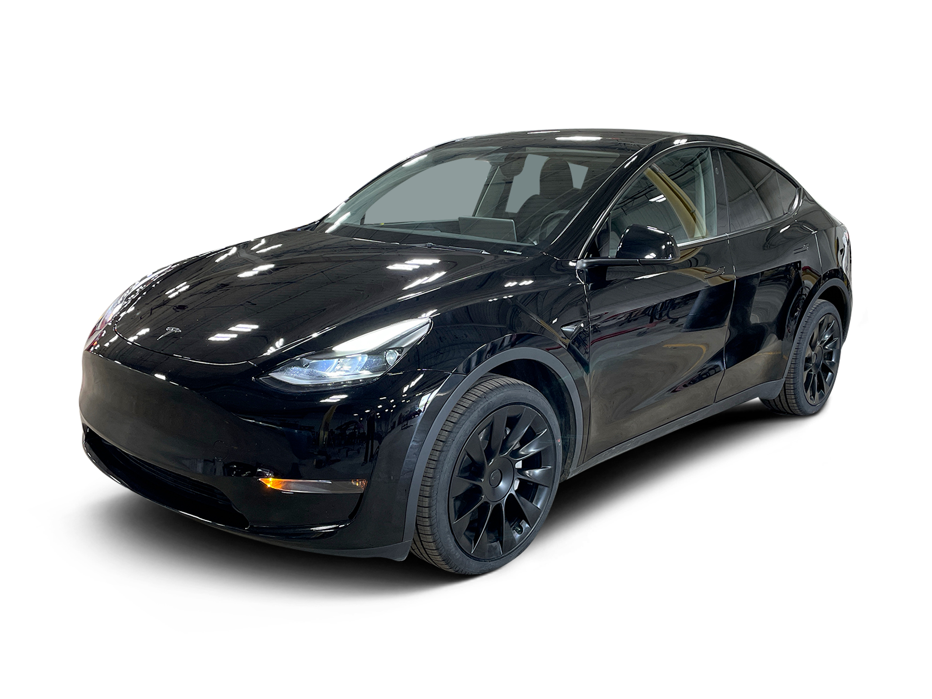 Used 2023 Tesla Model Y Long Range with VIN 7SAYGDEE5PA169324 for sale in Northfield, Minnesota