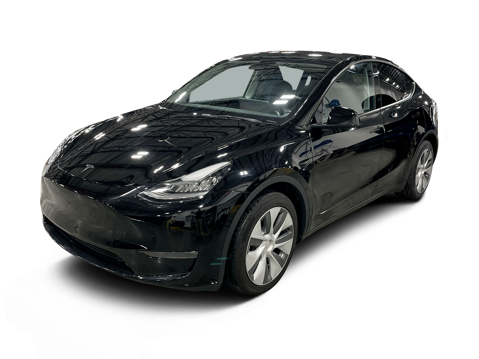 Used 2023 Tesla Model Y Long Range with VIN 7SAYGDEE8PA032426 for sale in Renton, WA