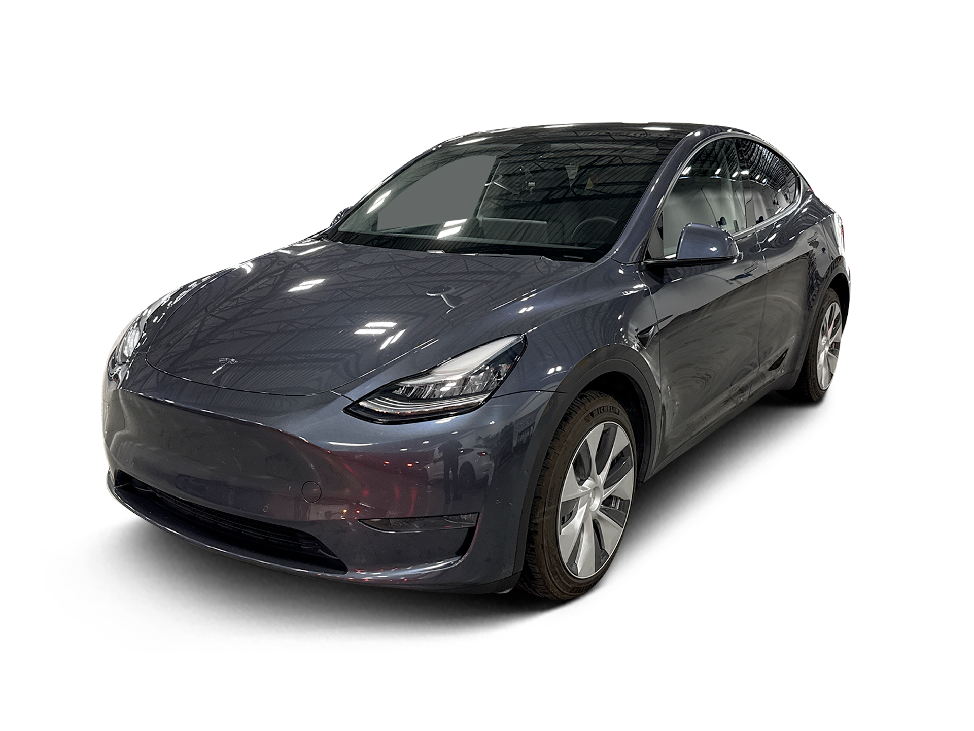 Used 2020 Tesla Model Y Long Range with VIN 5YJYGDEE6LF006773 for sale in Northfield, Minnesota