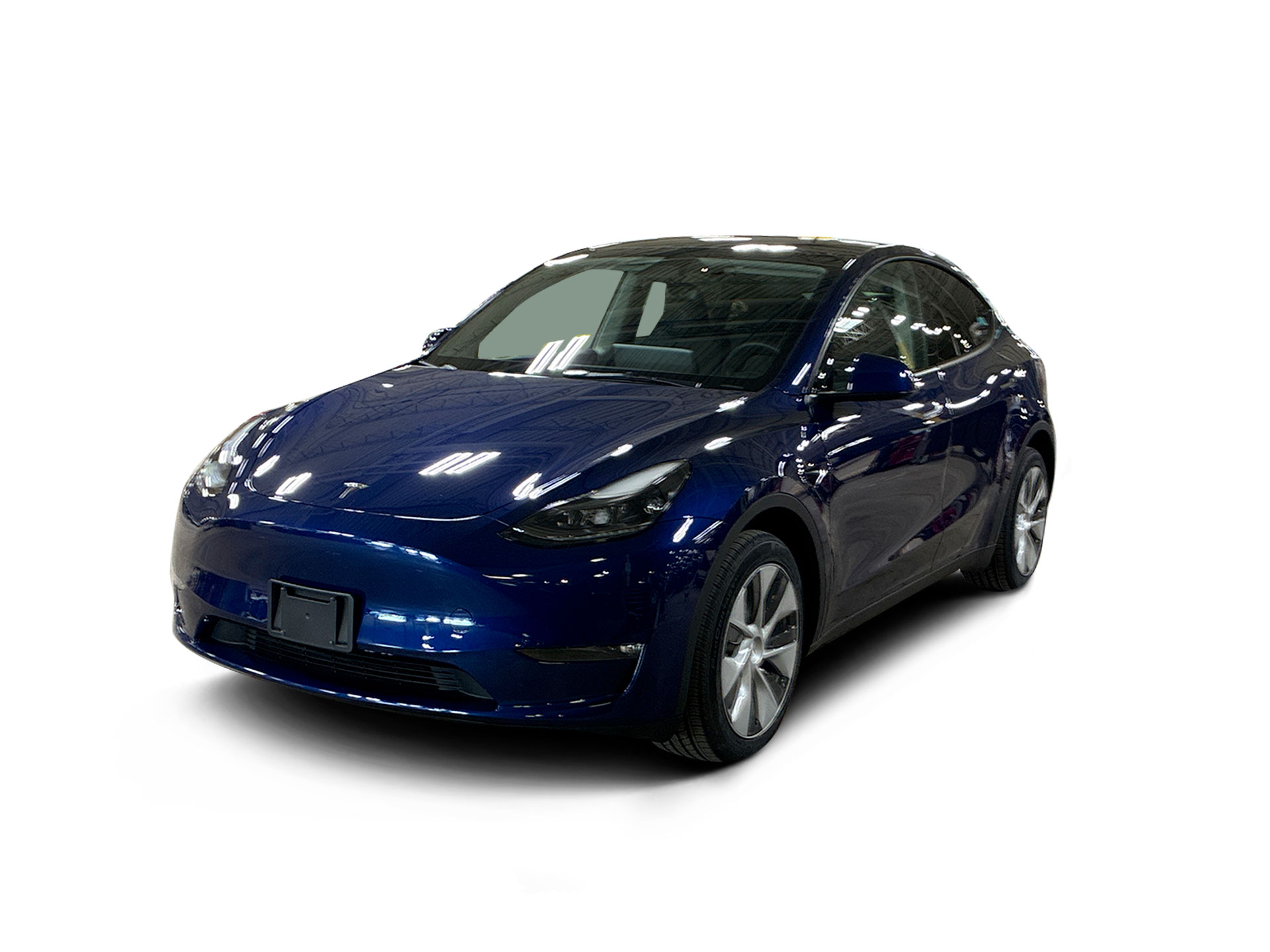 Used 2023 Tesla Model Y Long Range with VIN 7SAYGDEE2PF792239 for sale in Northfield, Minnesota