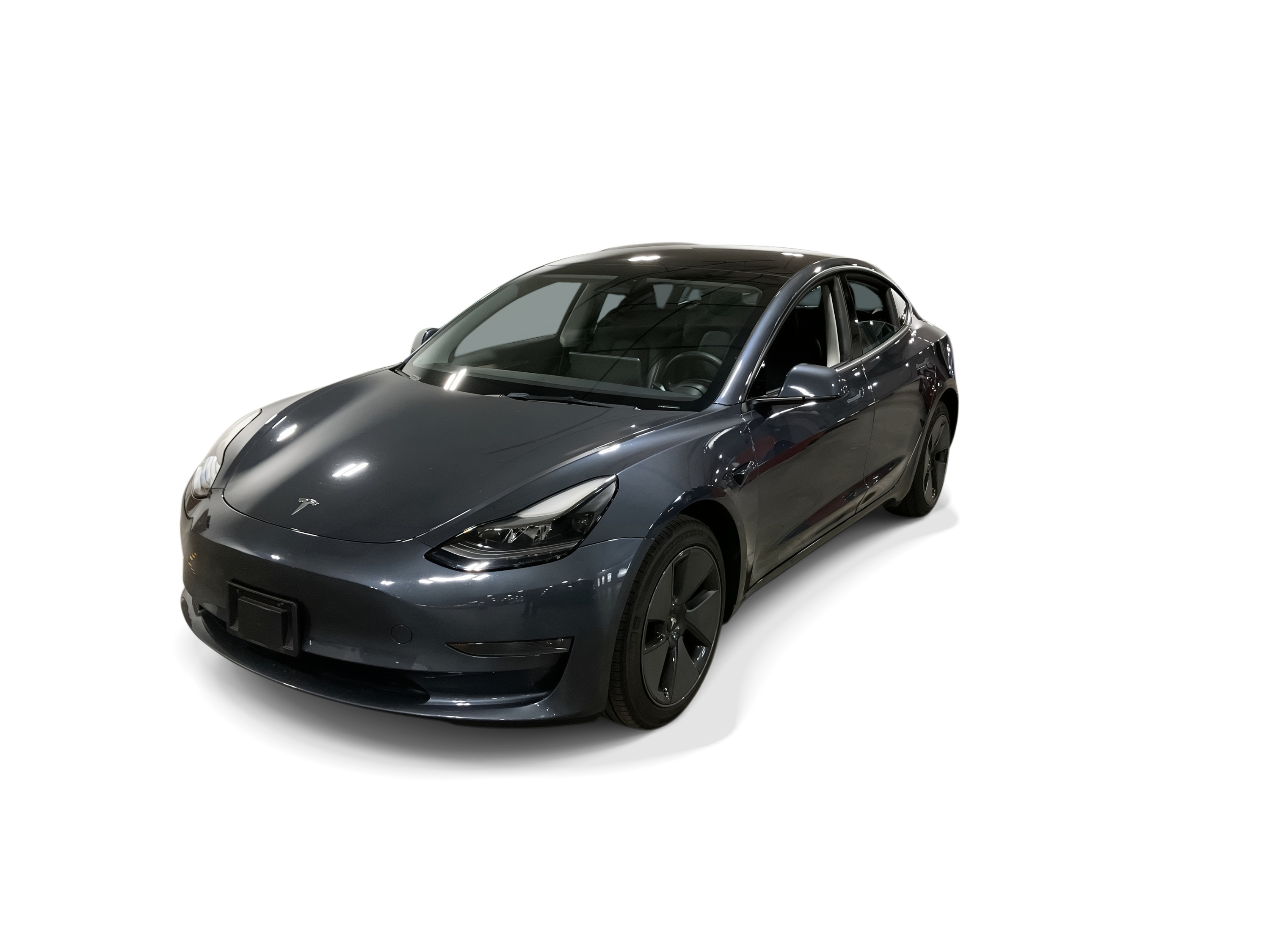 Used 2023 Tesla Model 3 Base with VIN 5YJ3E1EA8PF410112 for sale in Renton, WA