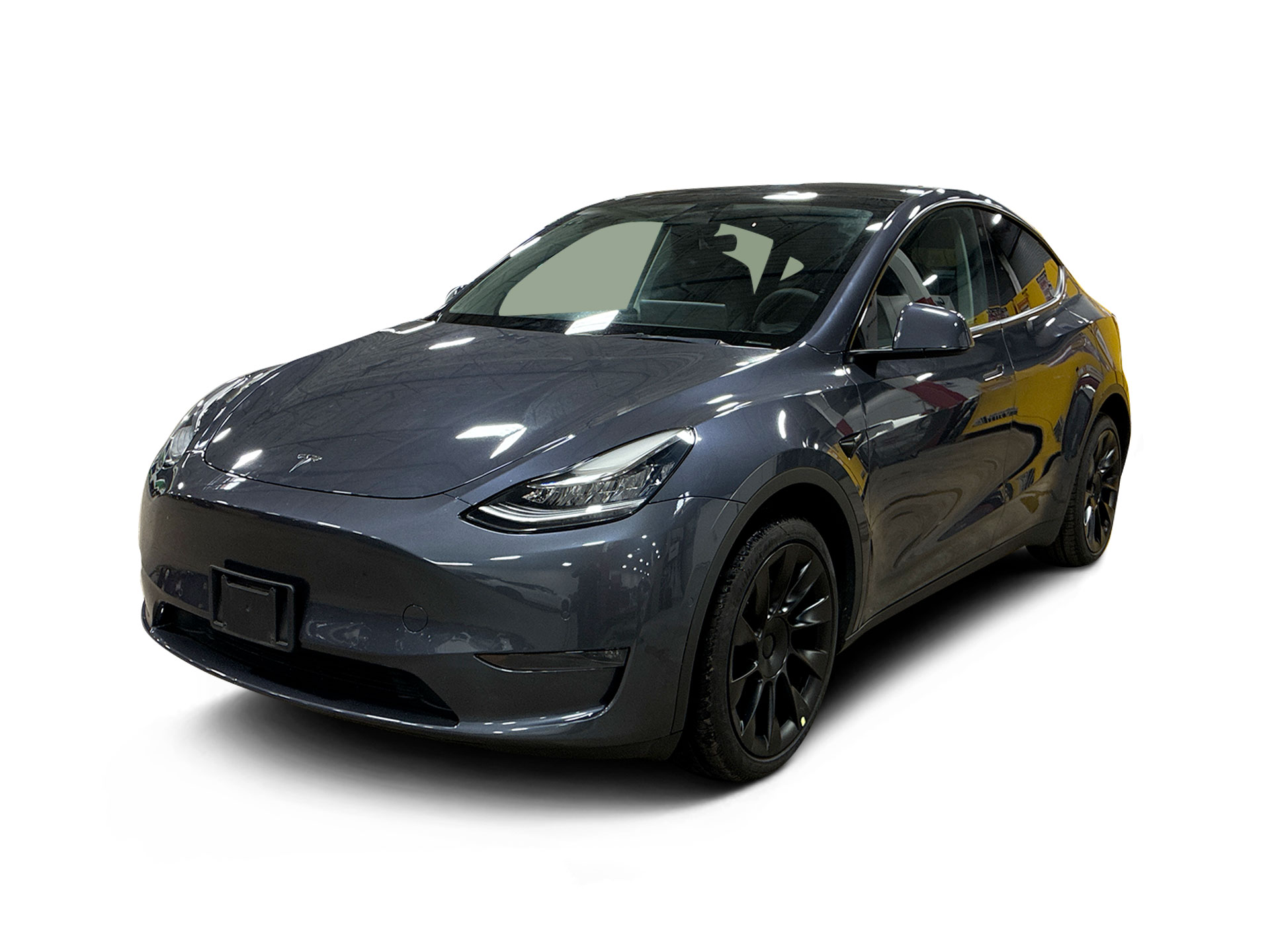 Used 2022 Tesla Model Y Long Range with VIN 7SAYGDEE7NA009278 for sale in Northfield, Minnesota