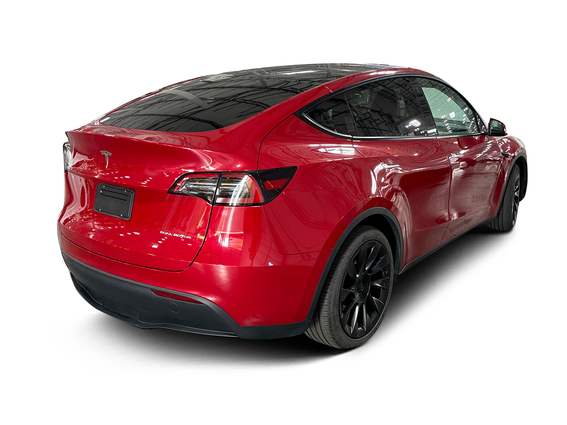Used 2023 Tesla Model Y Long Range with VIN 7SAYGAEE4PF708582 for sale in Northfield, Minnesota