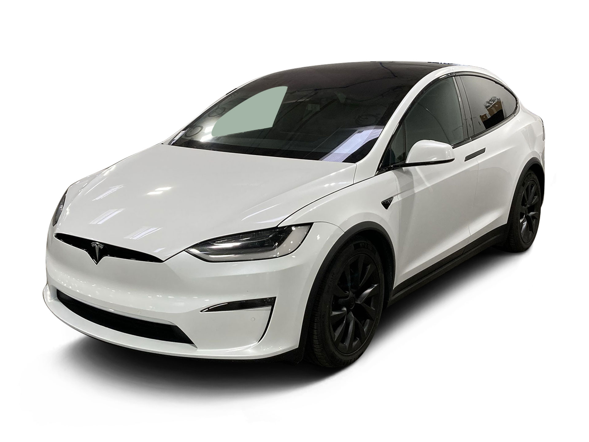 Used 2023 Tesla Model X Long Range with VIN 7SAXCDE56PF367940 for sale in Renton, WA