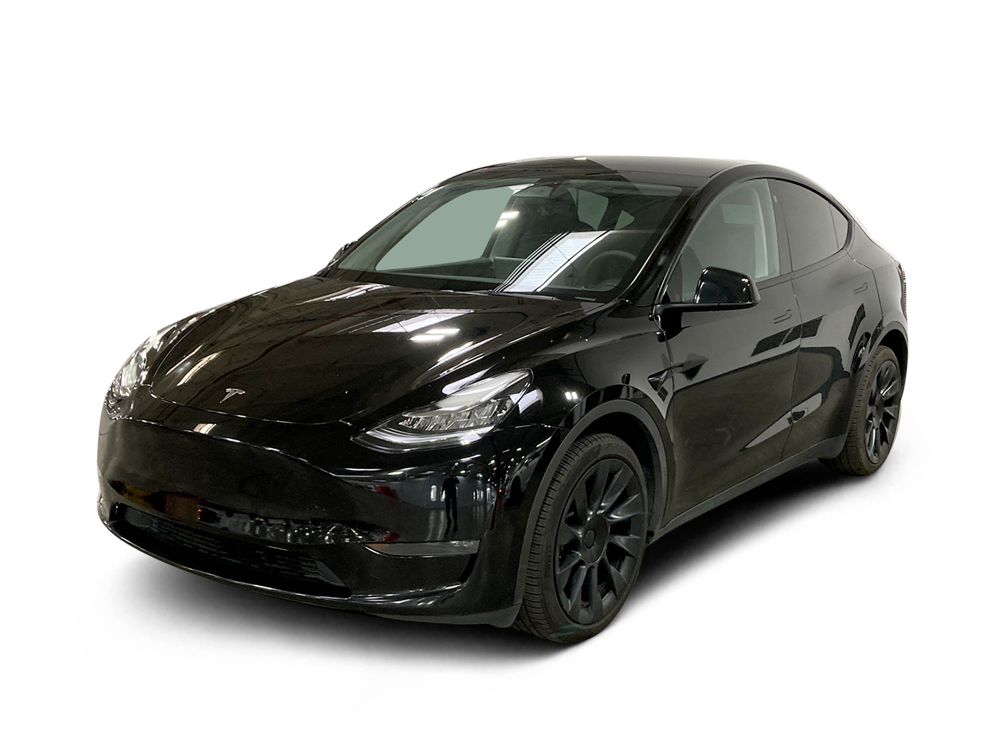 Used 2023 Tesla Model Y Long Range with VIN 7SAYGDEE3PA058335 for sale in Northfield, Minnesota