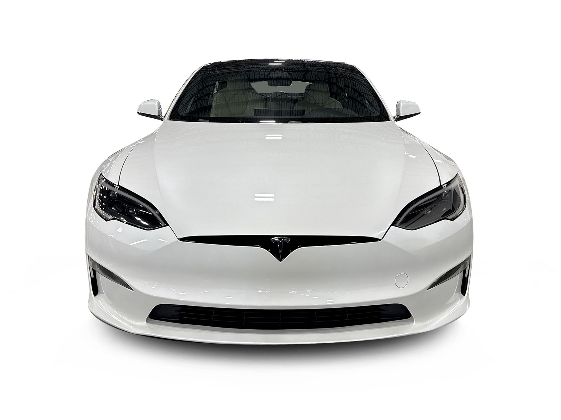 Image of USED 2023 Tesla ms Model S All-Wheel Drive