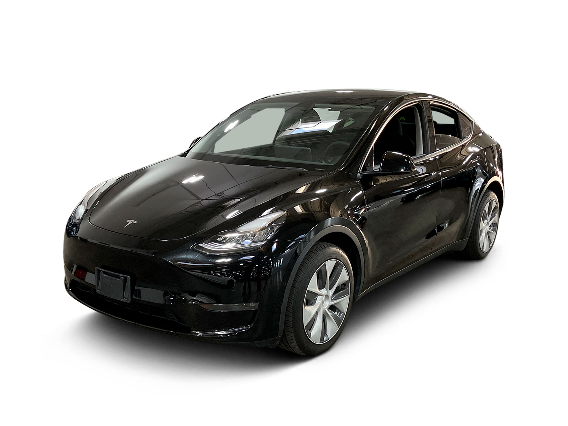 Used 2023 Tesla Model Y Long Range with VIN 7SAYGDEE6PA023336 for sale in Northfield, Minnesota