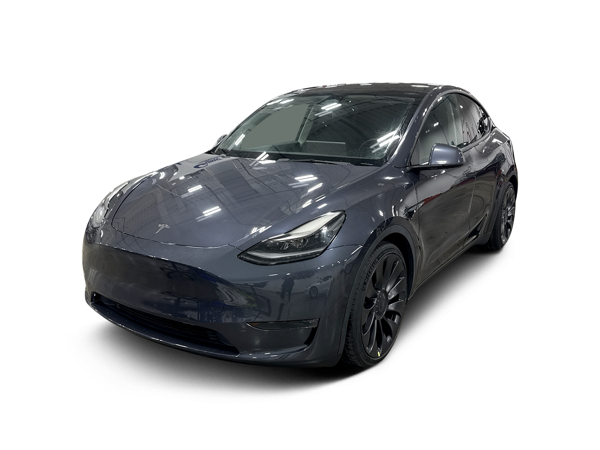 Used 2022 Tesla Model Y Performance with VIN 7SAYGDEF3NF345599 for sale in Northfield, Minnesota