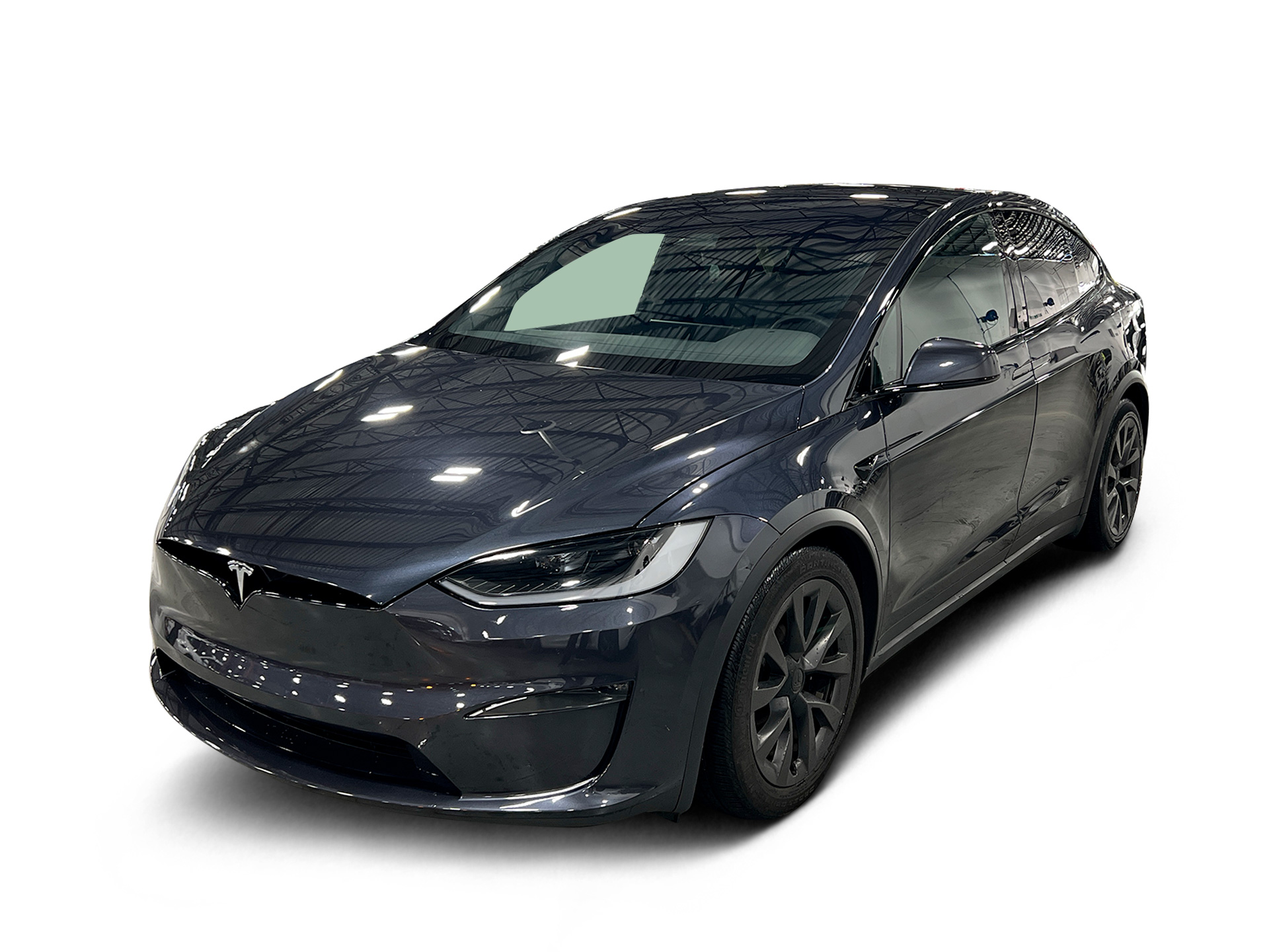 2023 Tesla Model X