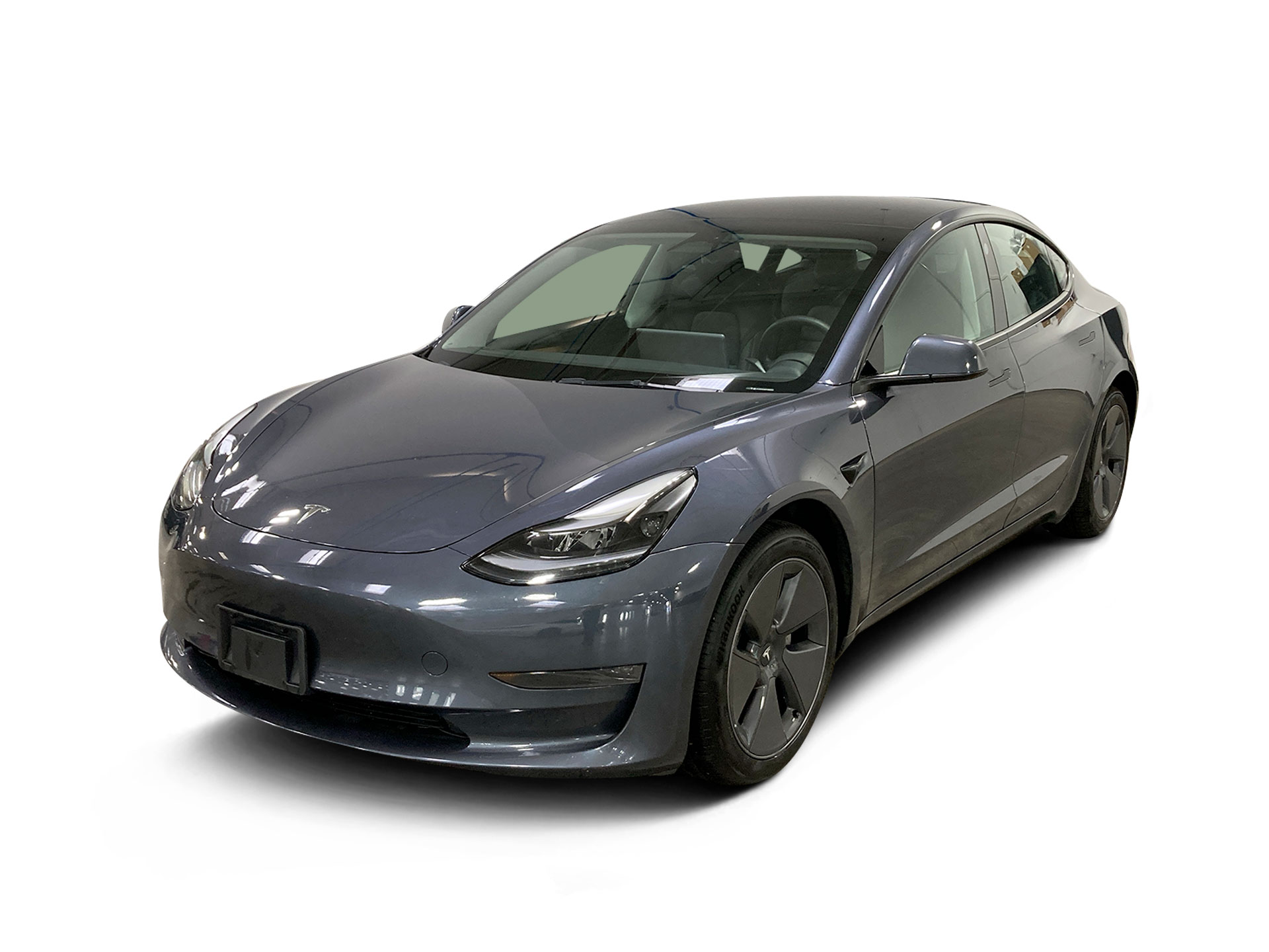 Used 2023 Tesla Model 3 Base with VIN 5YJ3E1EA8PF382232 for sale in Renton, WA