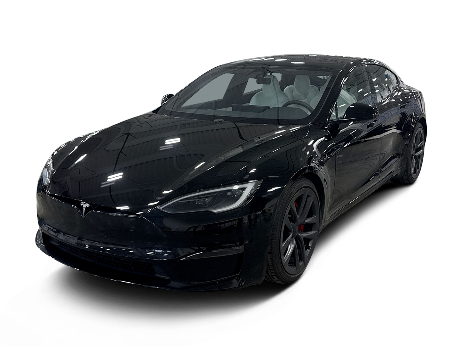 2023 Tesla Model S