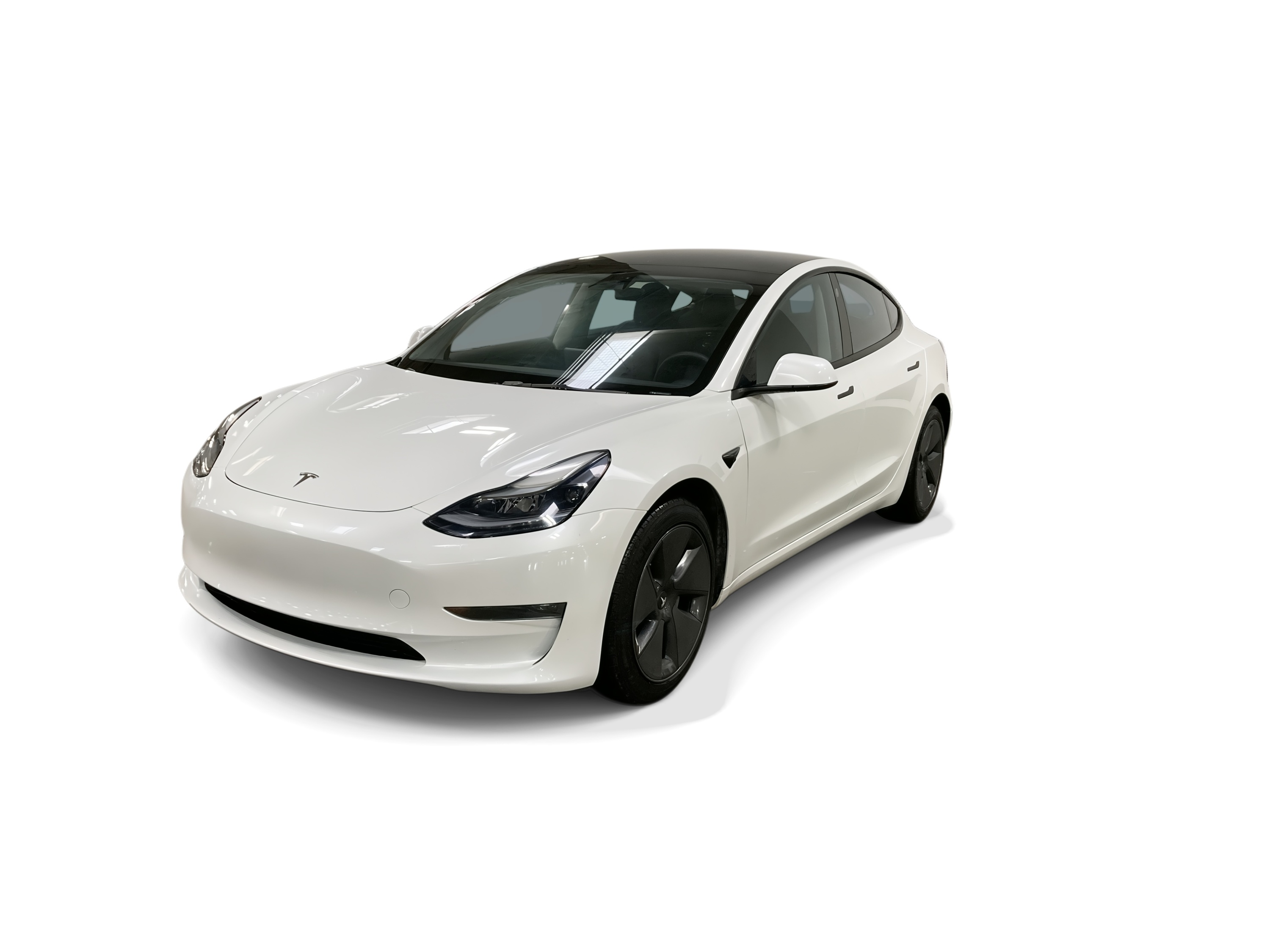 Used 2023 Tesla Model 3 Base with VIN 5YJ3E1EA3PF402211 for sale in Renton, WA