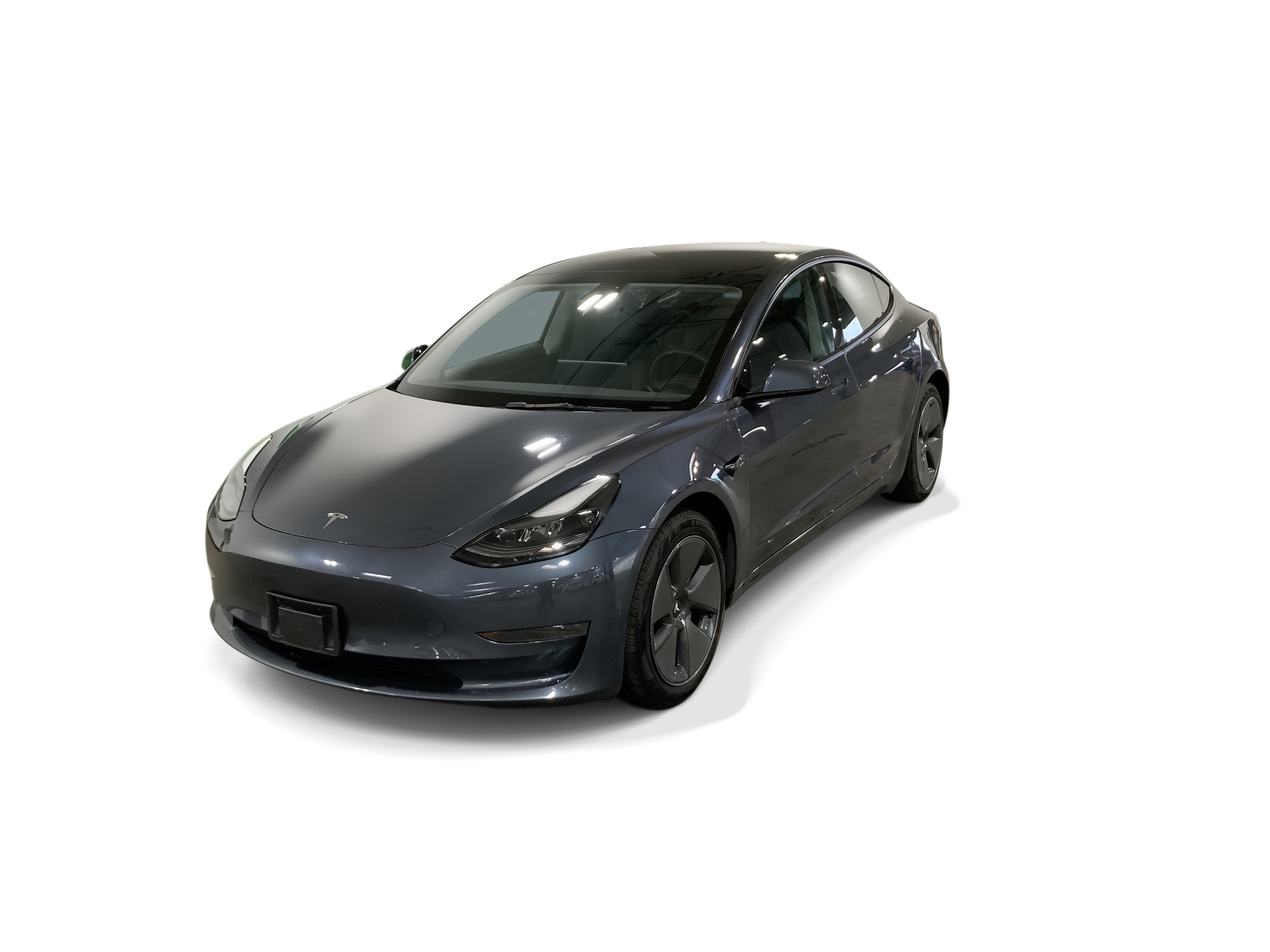 Used 2023 Tesla Model 3 Base with VIN 5YJ3E1EA6PF489246 for sale in Renton, WA