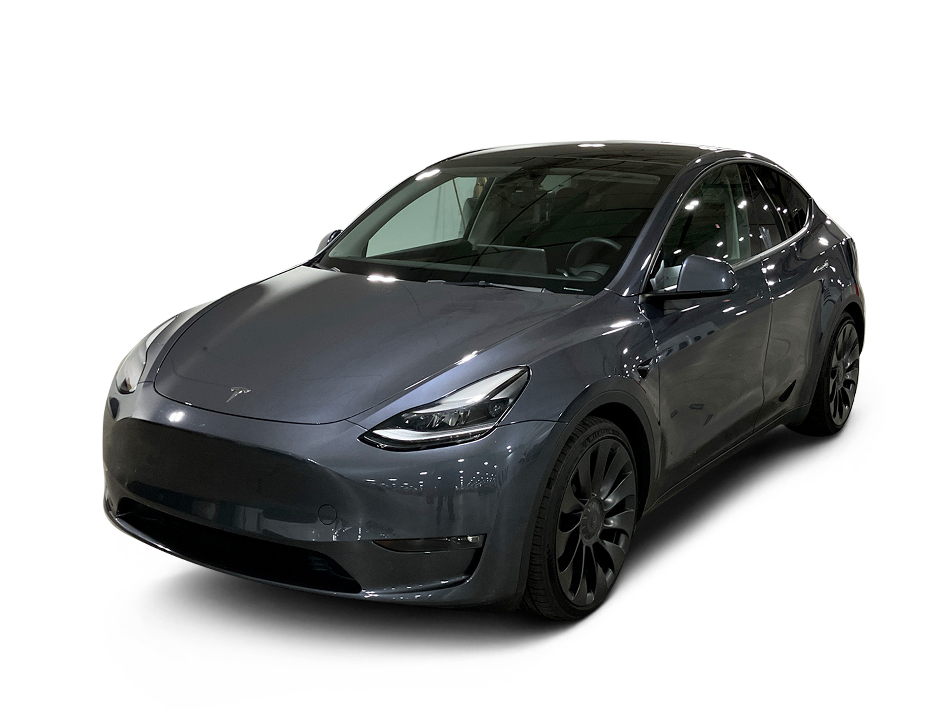Tesla 2023 MY Performance Vin 7SAYGDEF5PF839241