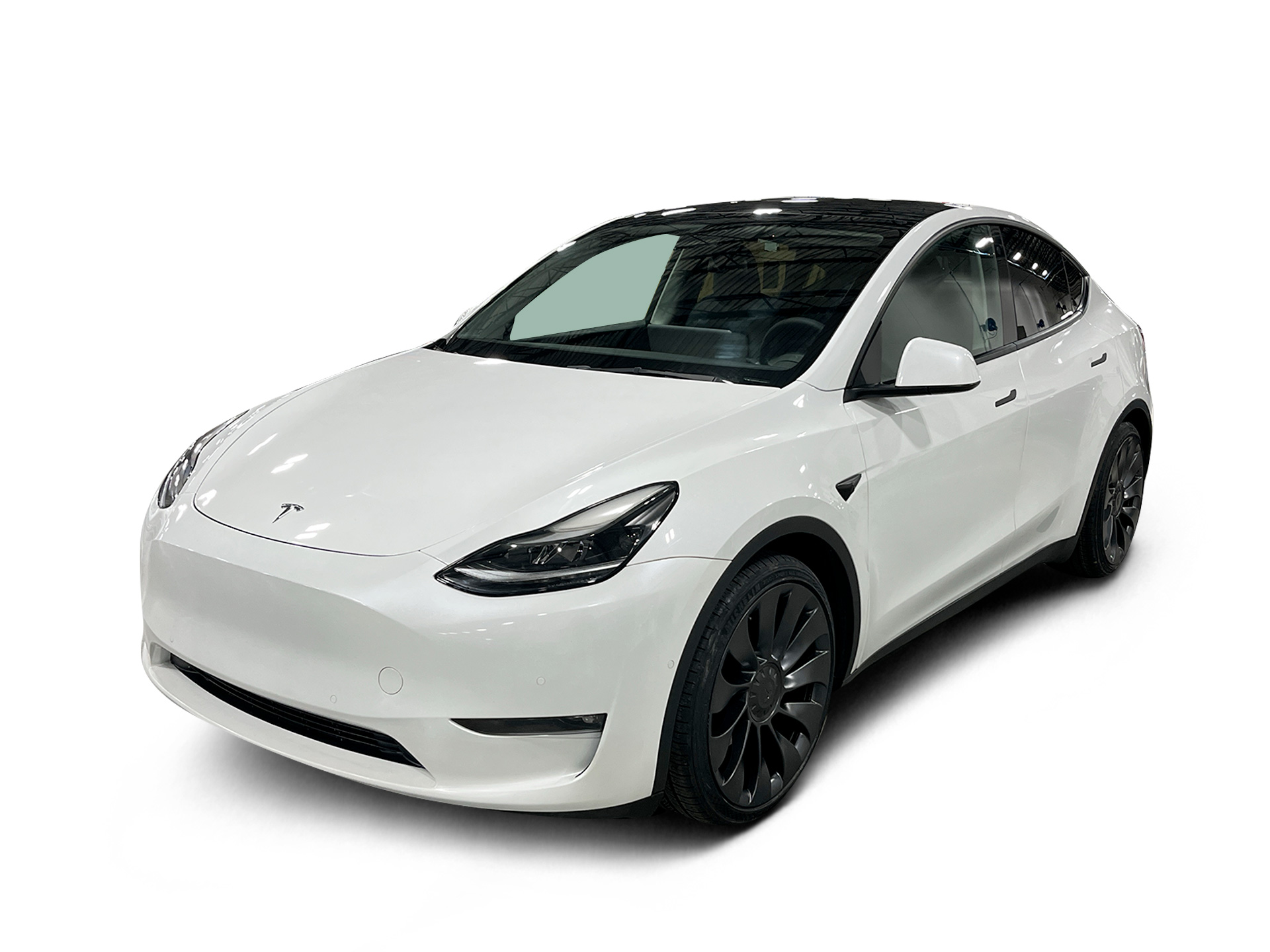 Used 2022 Tesla Model Y Performance with VIN 7SAYGDEF8NF517271 for sale in Northfield, Minnesota