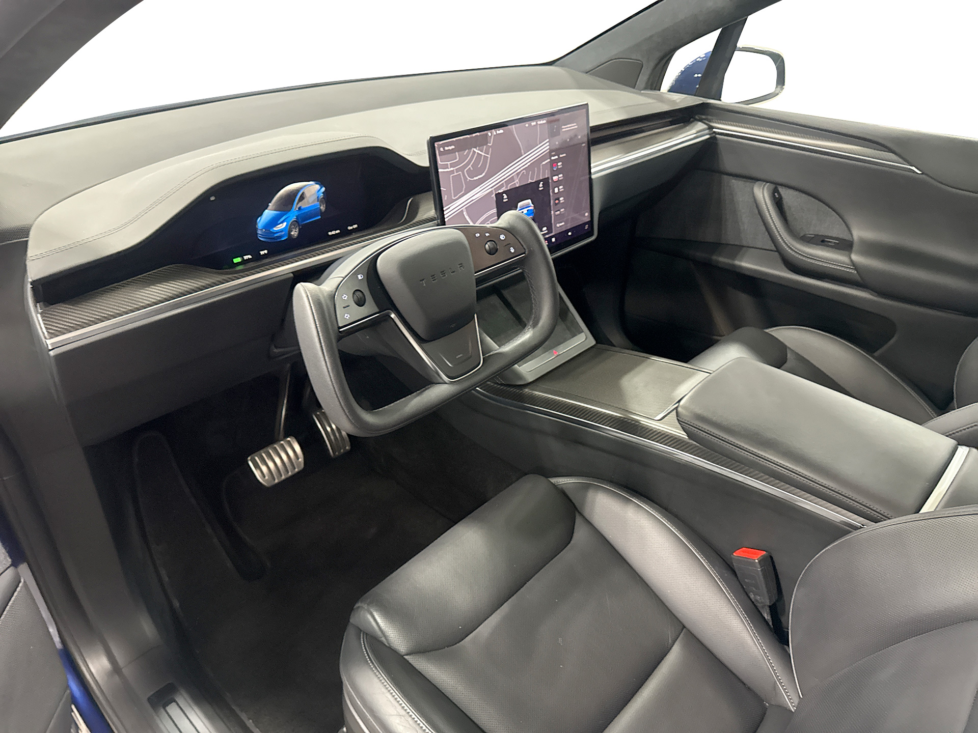 2022 Tesla Model X