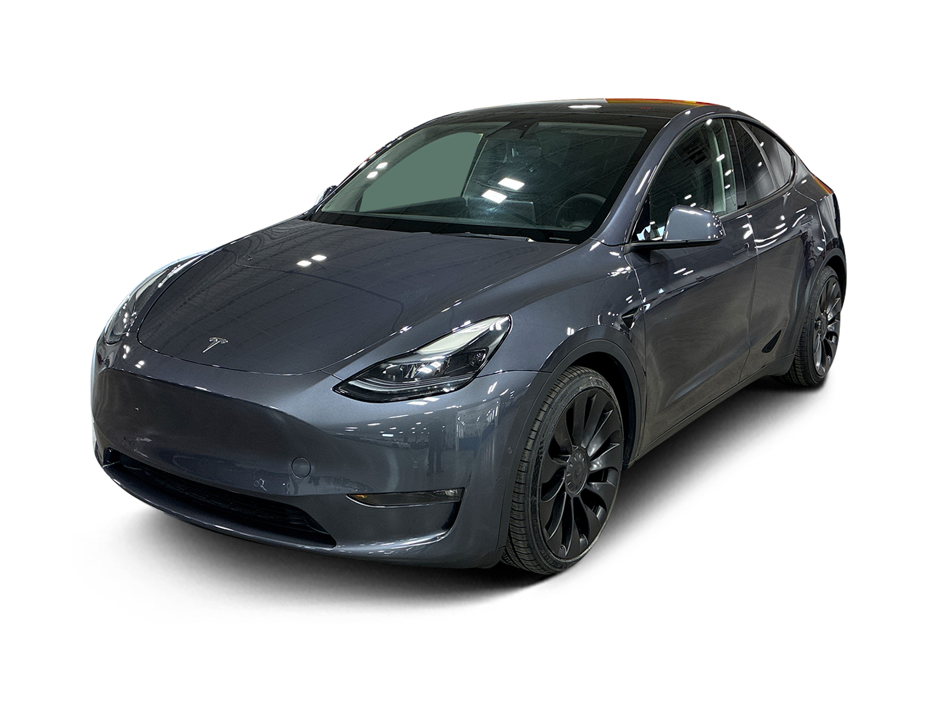 Used 2022 Tesla Model Y Performance with VIN 7SAYGDEF3NF522099 for sale in Northfield, Minnesota