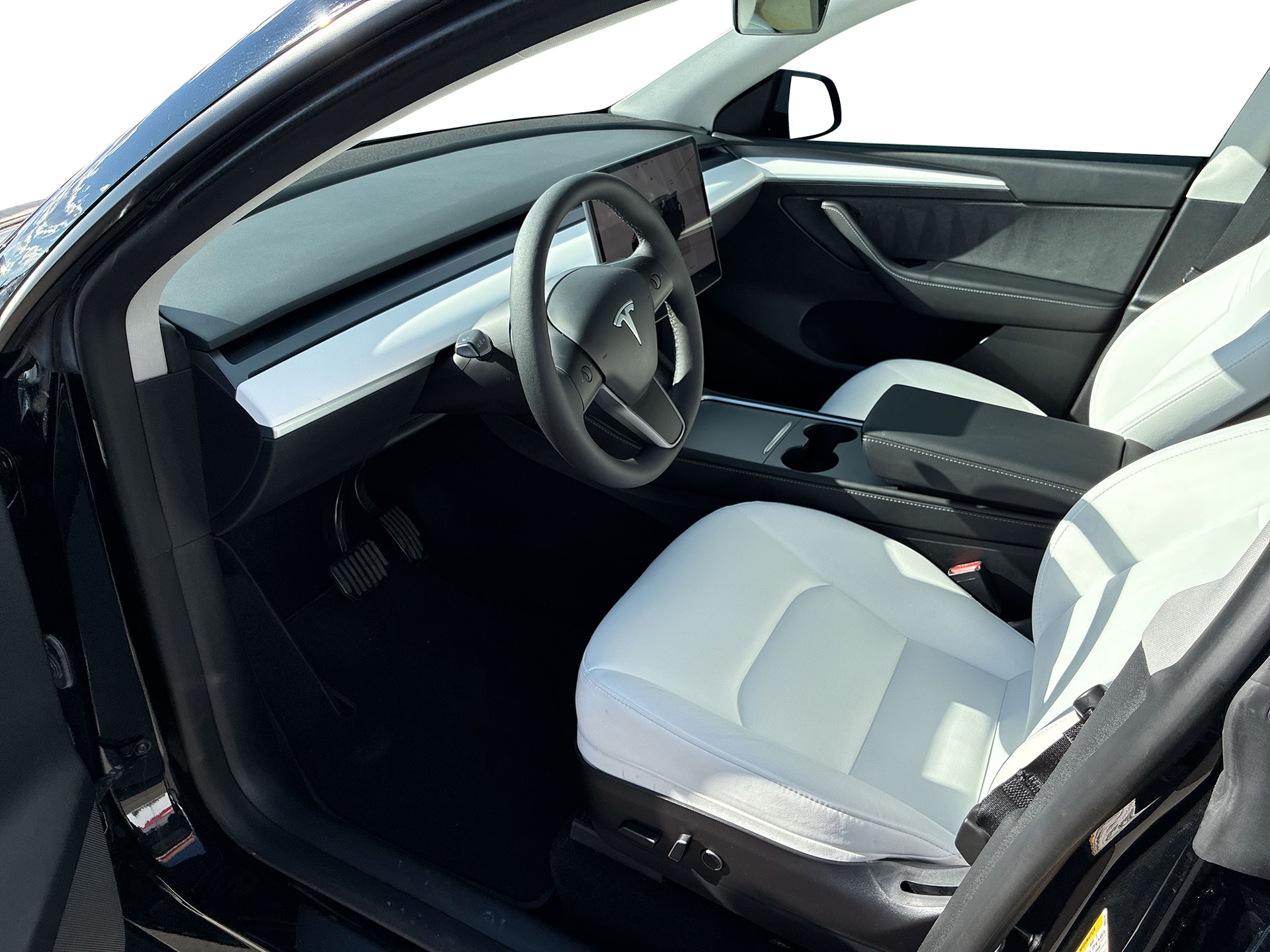 Image of USED 2023 Tesla my Long Range All-Wheel Drive