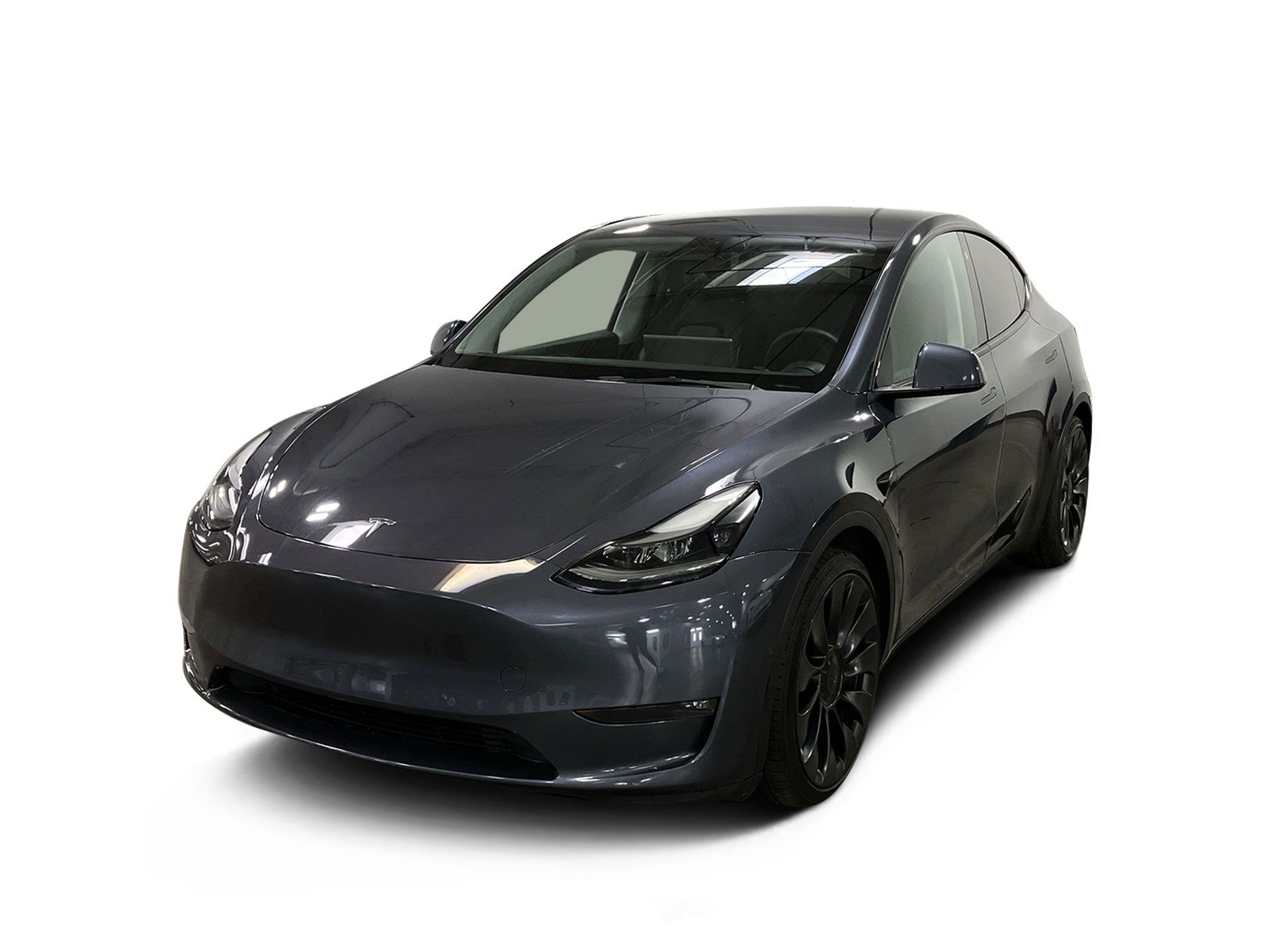Used 2022 Tesla Model Y Performance with VIN 7SAYGDEF8NF552229 for sale in Northfield, Minnesota