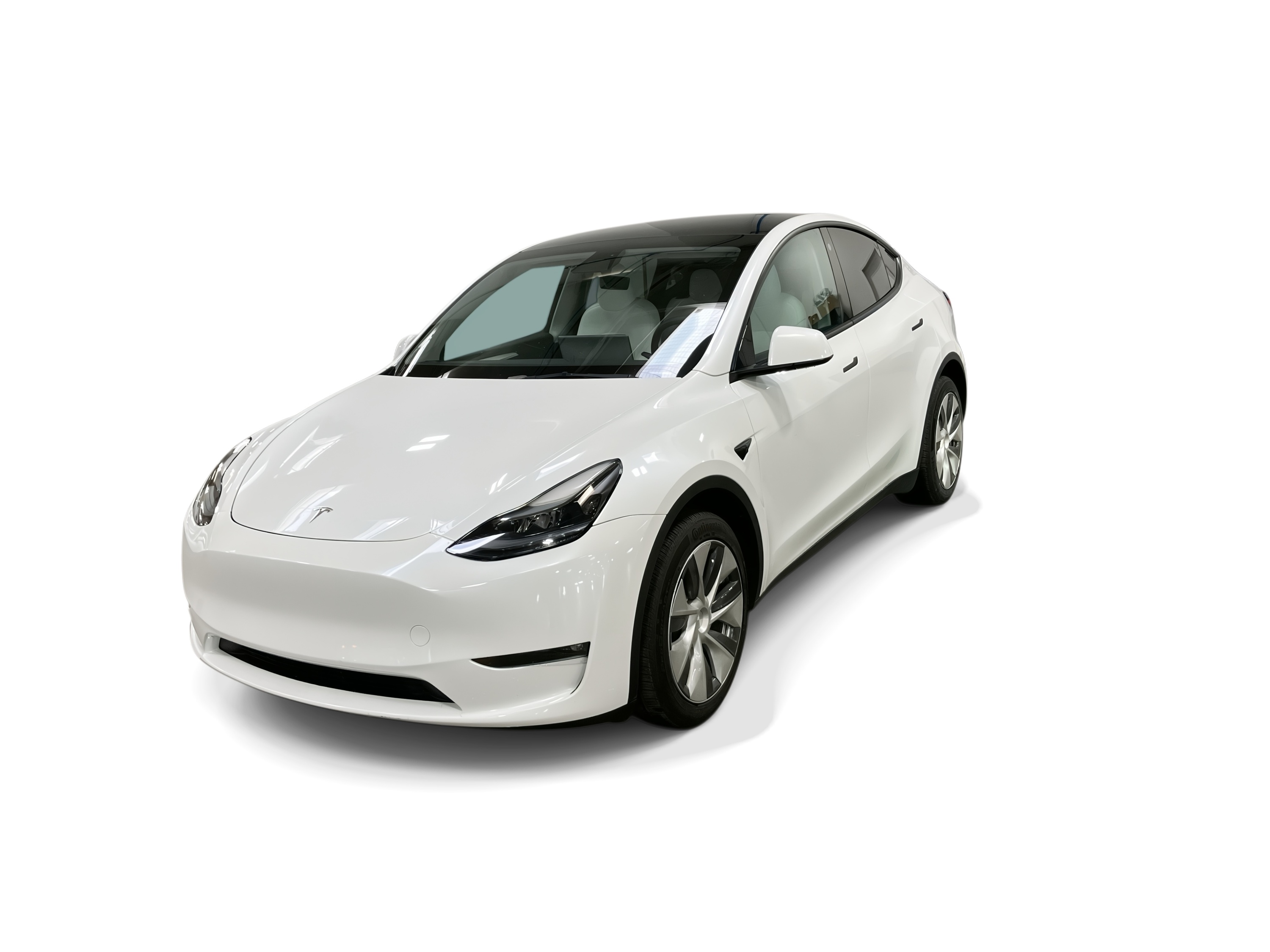 Used 2023 Tesla Model Y Long Range with VIN 7SAYGDEE9PF623447 for sale in Northfield, Minnesota