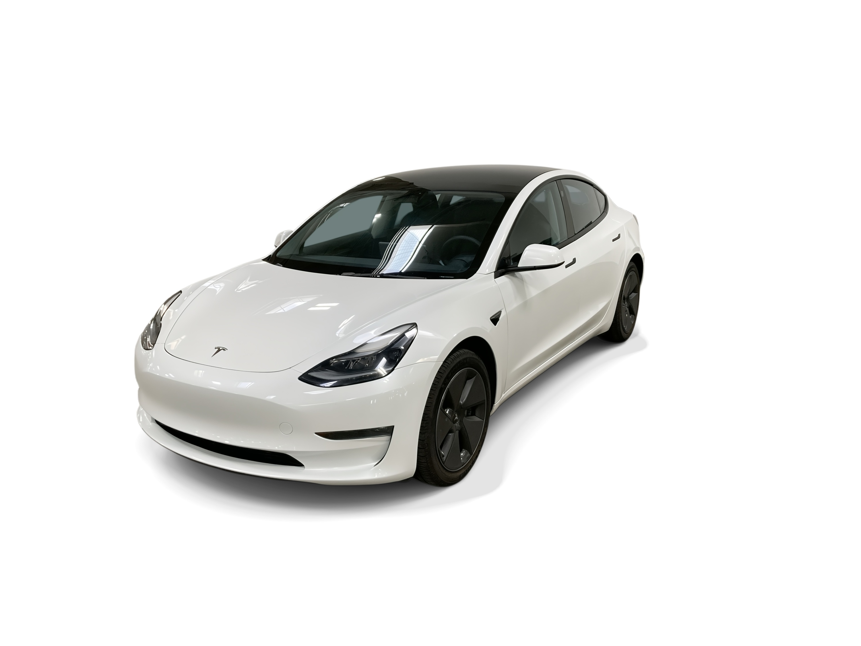 Used 2023 Tesla Model 3 Base with VIN 5YJ3E1EA6PF506353 for sale in Renton, WA