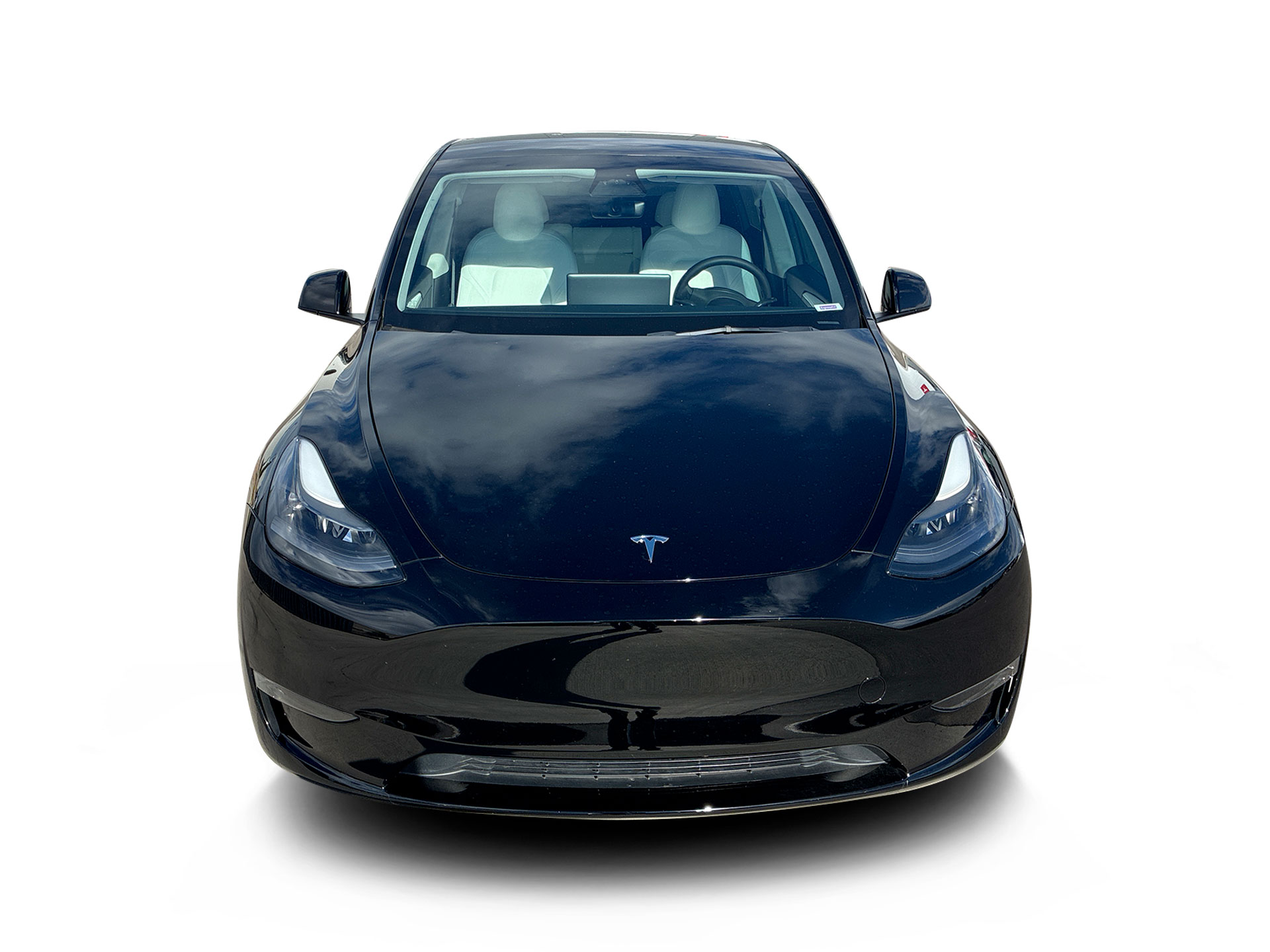 Image of USED 2023 Tesla my Long Range All-Wheel Drive