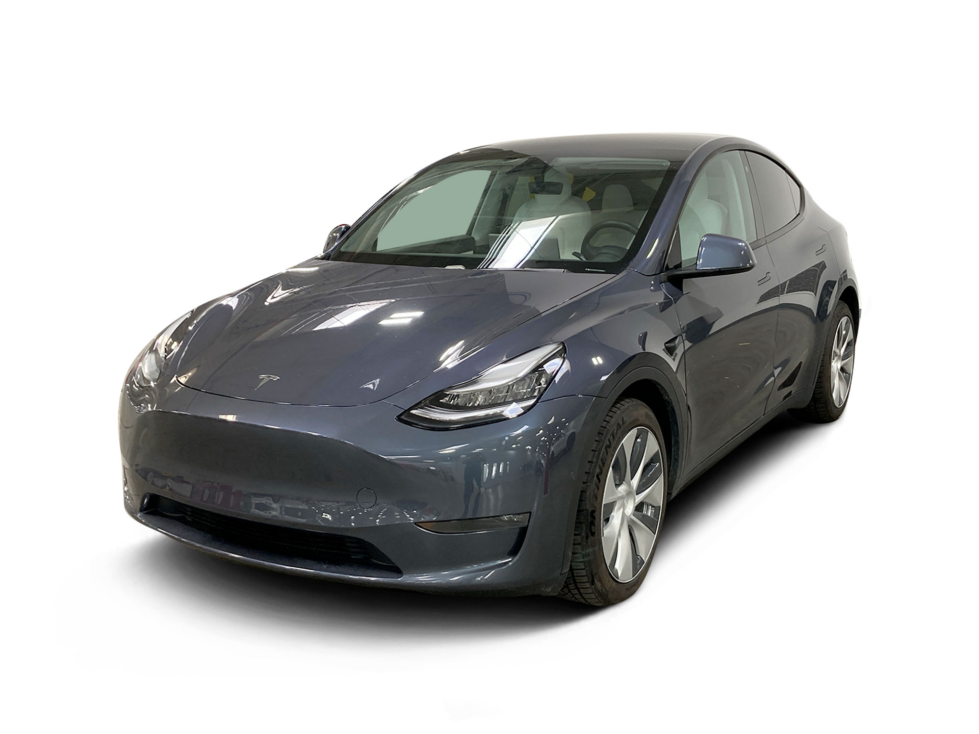 Tesla 2020 MY Long Range AWD Vin 5YJYGDEE4LF020056