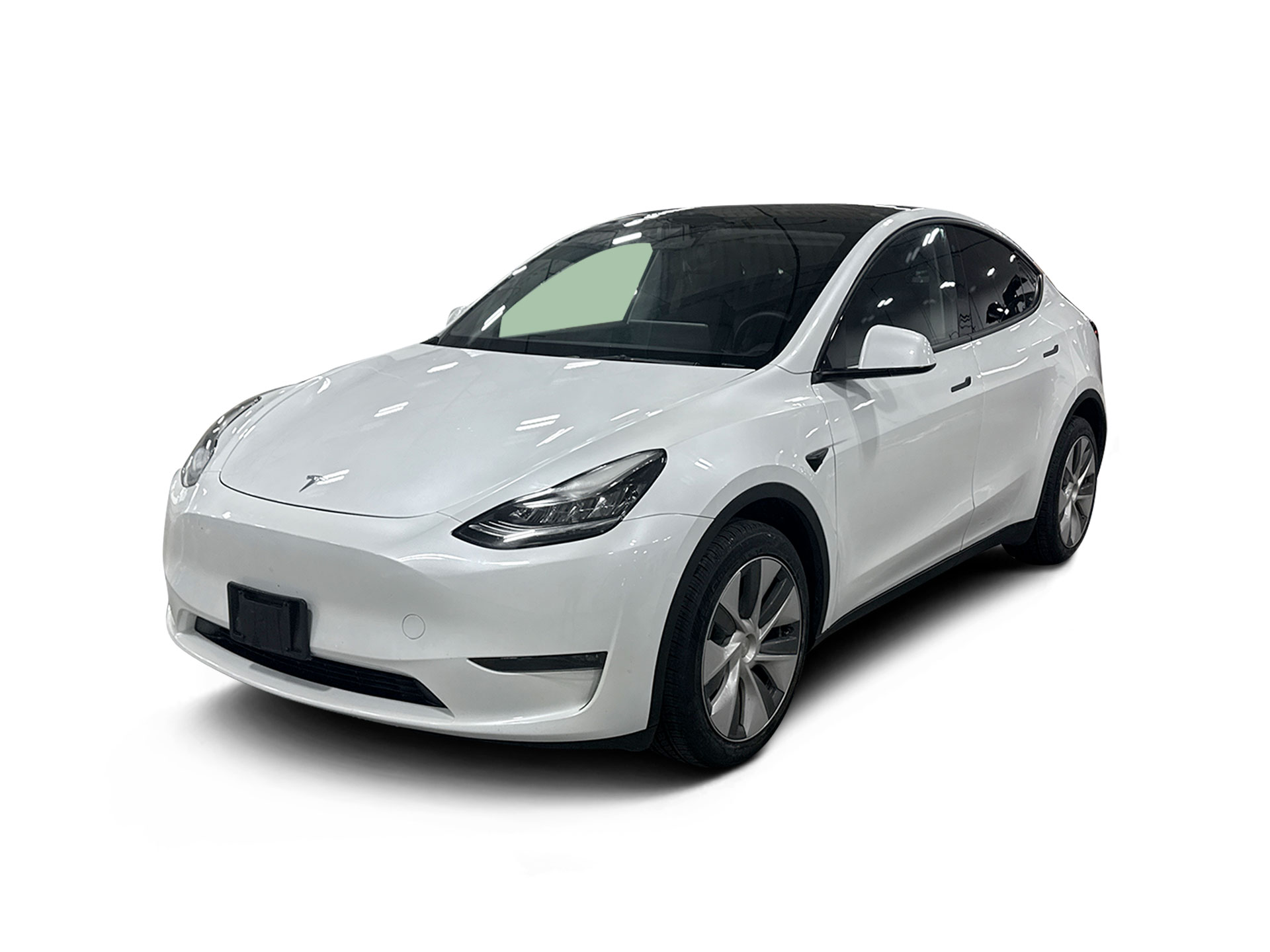 Used 2023 Tesla Model Y Long Range with VIN 7SAYGDEE2PA037654 for sale in Northfield, Minnesota