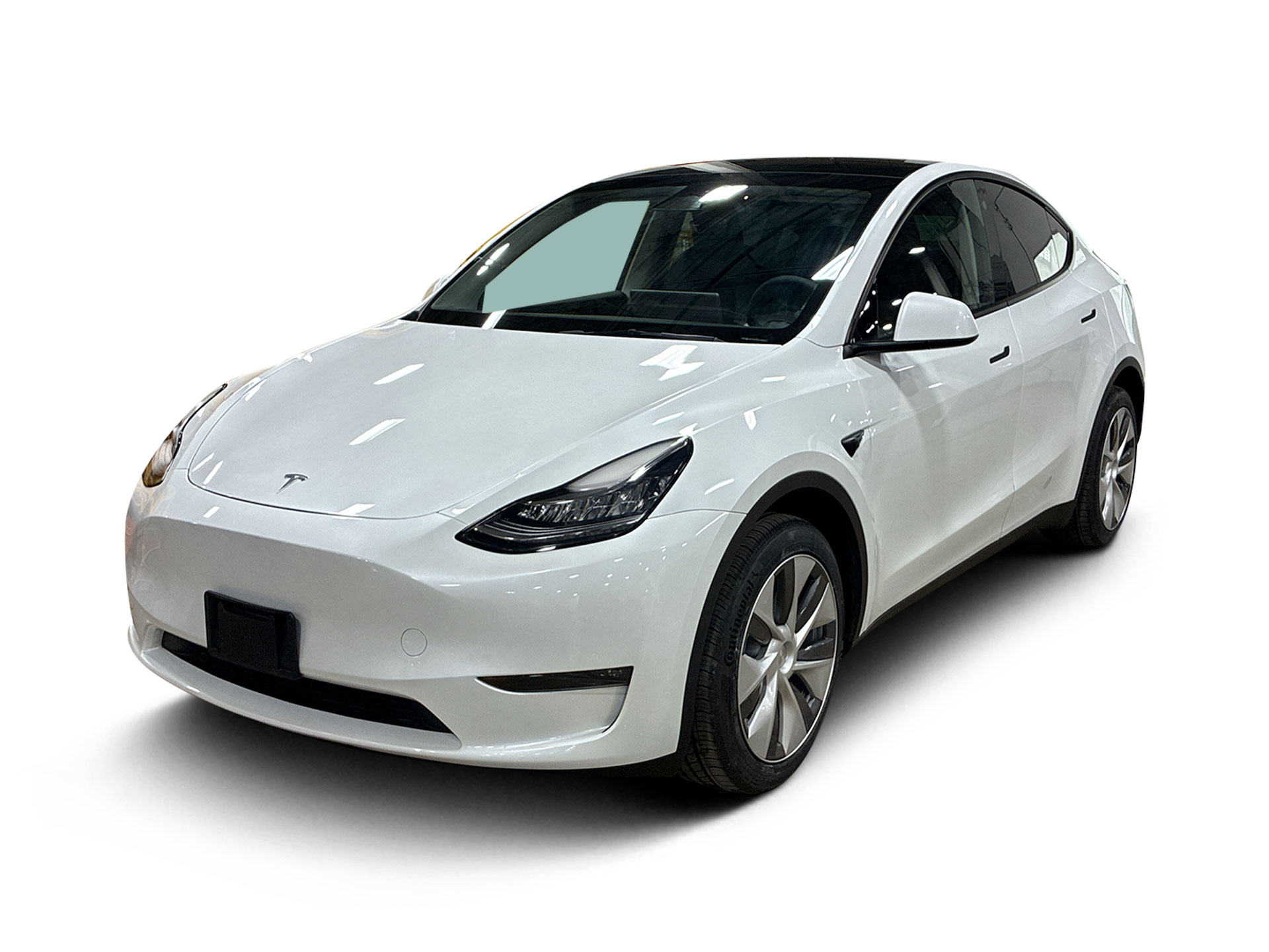 Used 2023 Tesla Model Y Long Range with VIN 7SAYGDEE9PA041510 for sale in Northfield, Minnesota