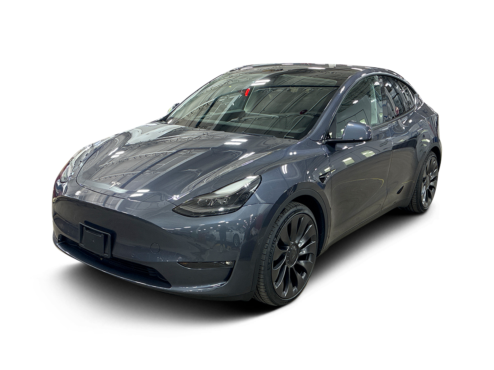 Used 2022 Tesla Model Y Performance with VIN 7SAYGDEF8NF464507 for sale in Northfield, Minnesota
