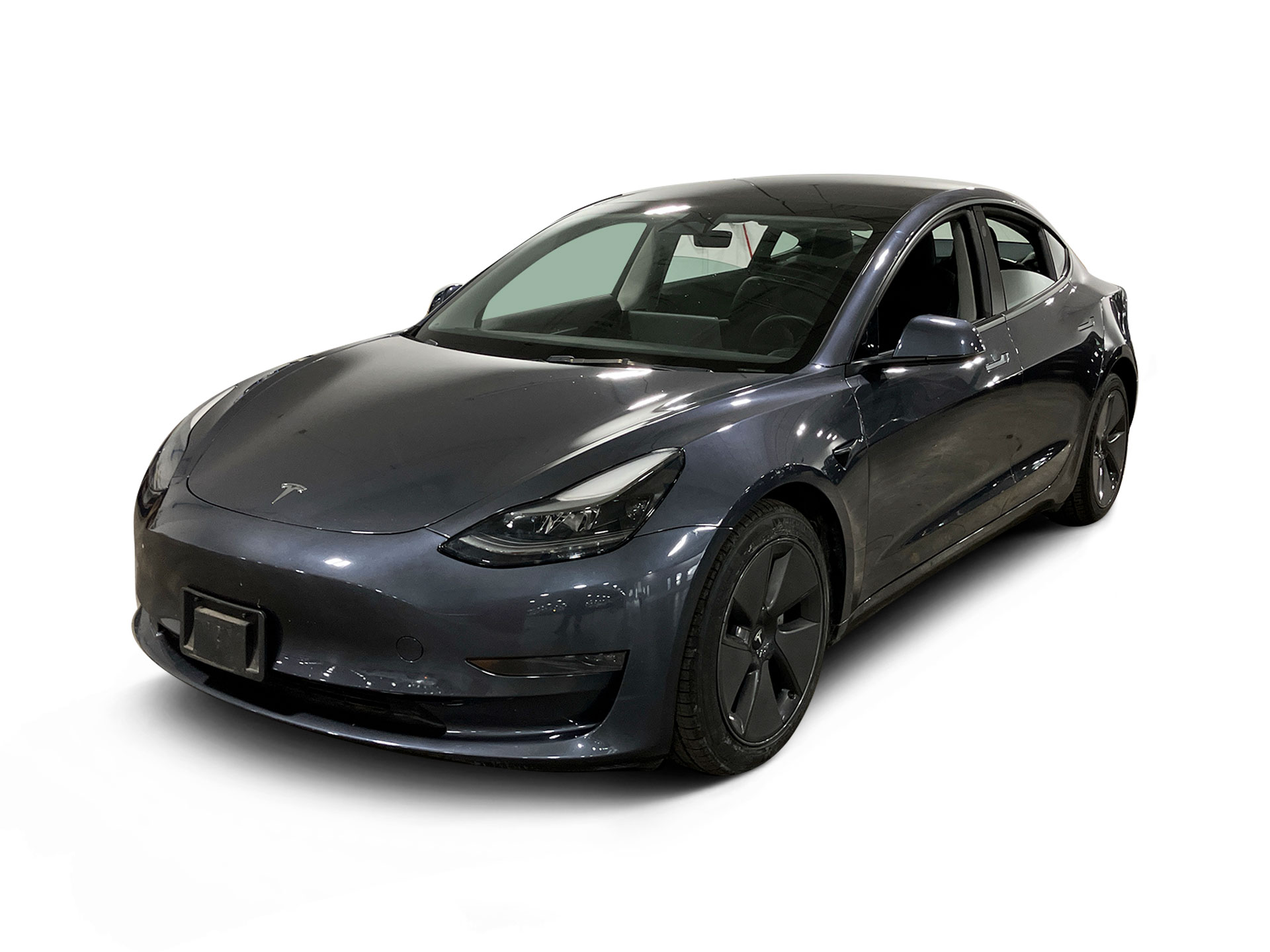 Used 2023 Tesla Model 3 Base with VIN 5YJ3E1EA7PF426866 for sale in Renton, WA