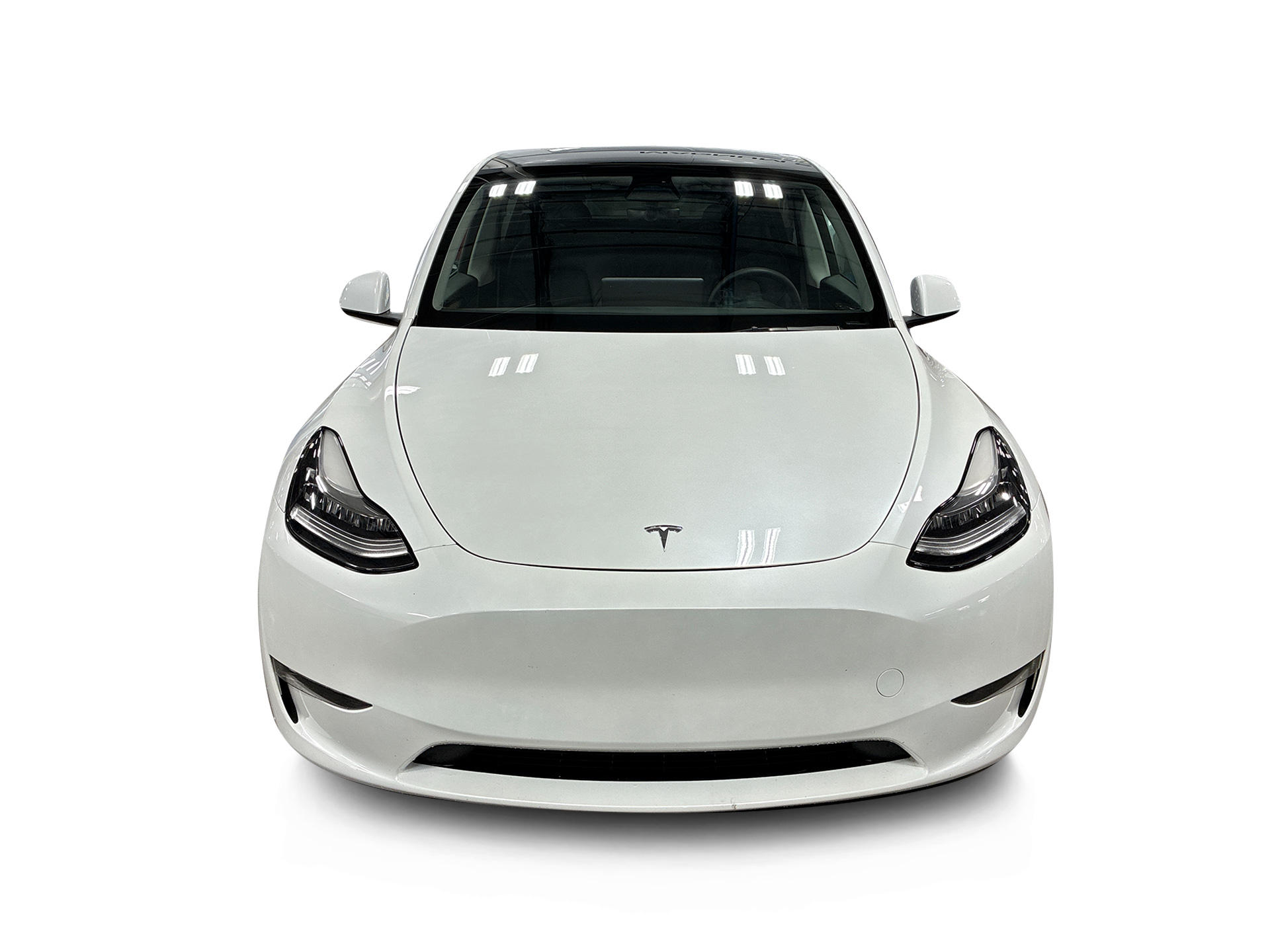 Used 2023 Tesla Model Y Long Range with VIN 7SAYGDEE5PA026311 for sale in Renton, WA