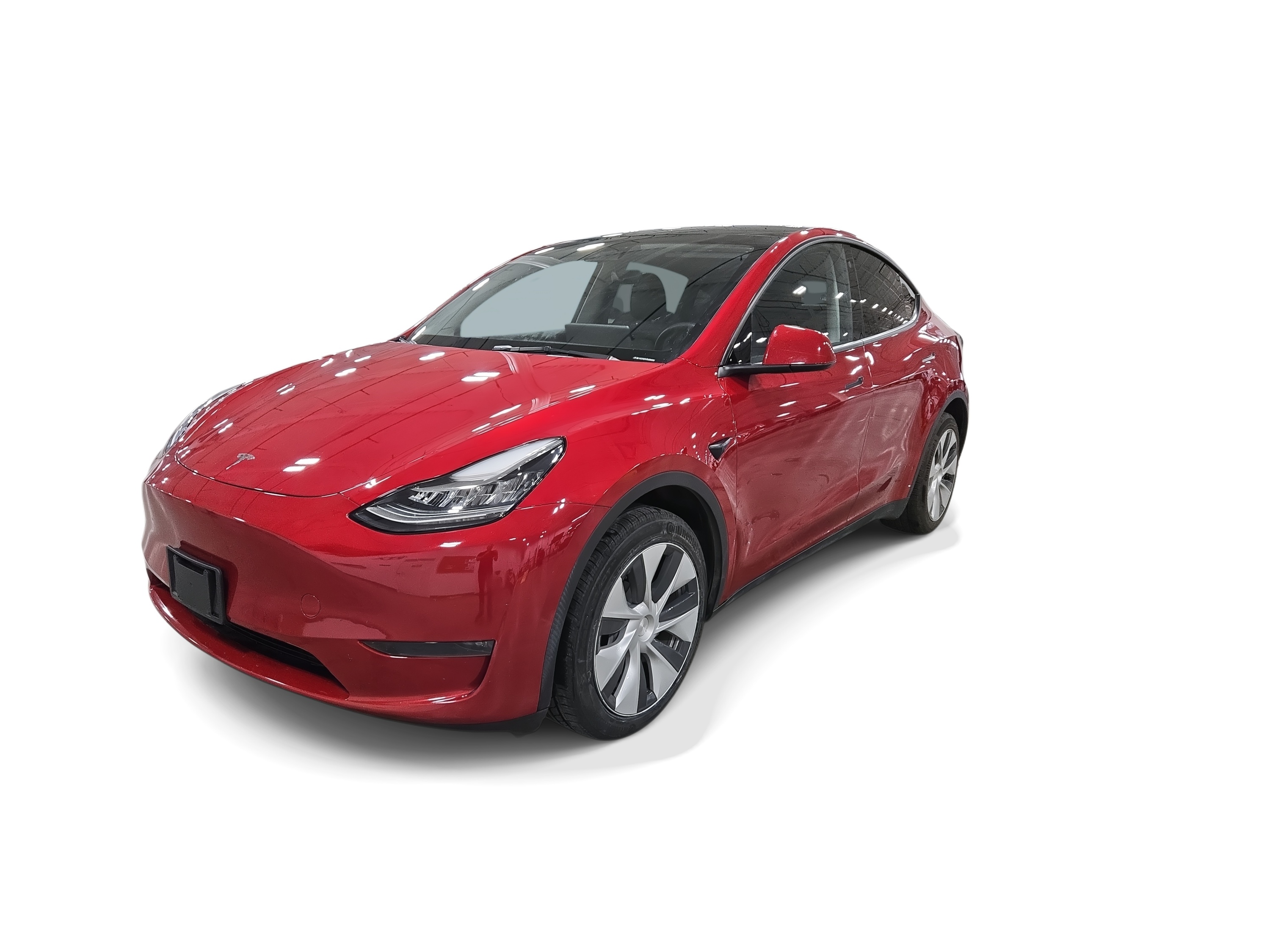 Used 2023 Tesla Model Y Long Range with VIN 7SAYGDEE3PA088628 for sale in Northfield, Minnesota
