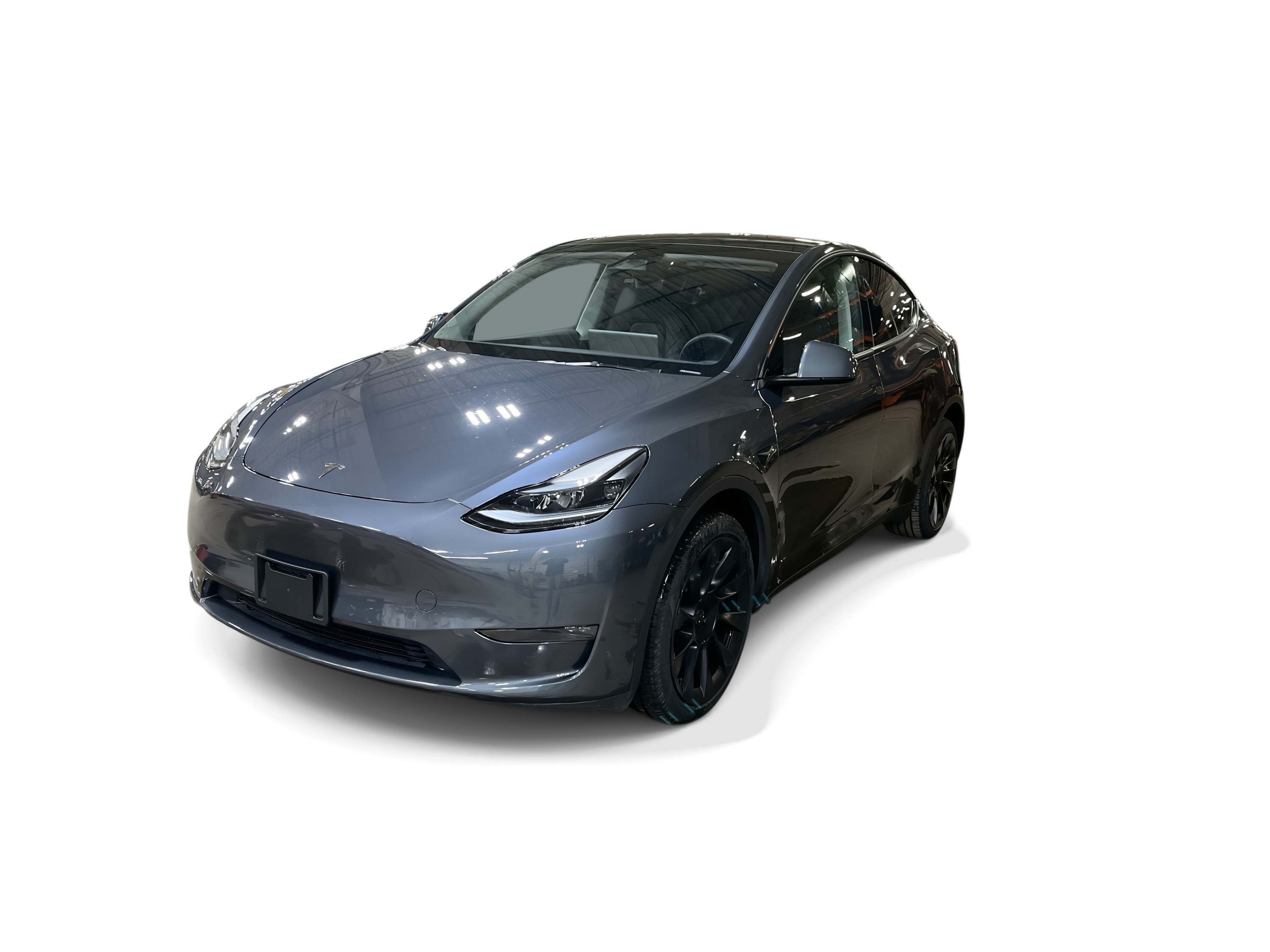 Used 2023 Tesla Model Y Long Range with VIN 7SAYGDEE9PA211736 for sale in Renton, WA