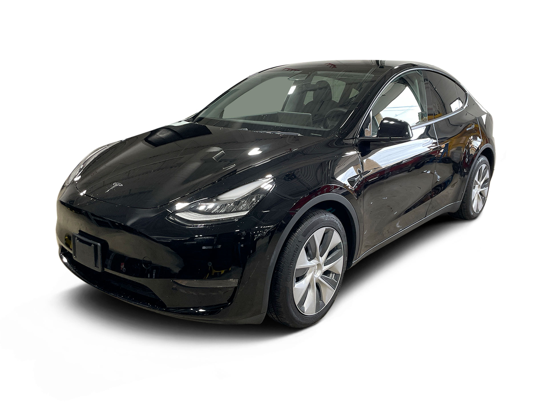Used 2020 Tesla Model Y Long Range with VIN 5YJYGDEE7LF050393 for sale in Northfield, Minnesota