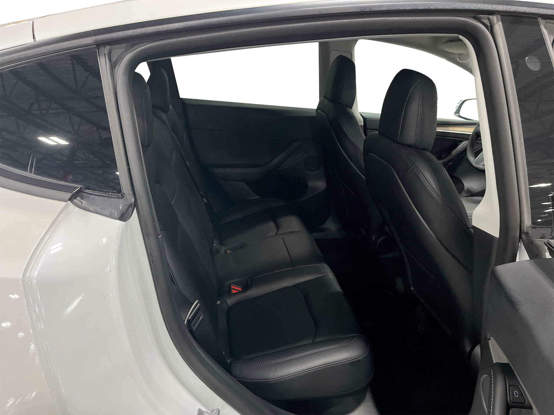 Used 2022 Tesla Model Y Performance with VIN 7SAYGDEF4NF530938 for sale in Northfield, Minnesota