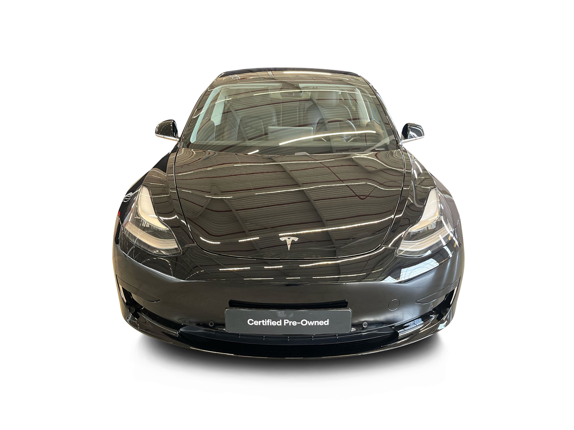 Tesla 2020 M3 Std Range Plus RWD Vin 5YJ3E7EA6LF728176