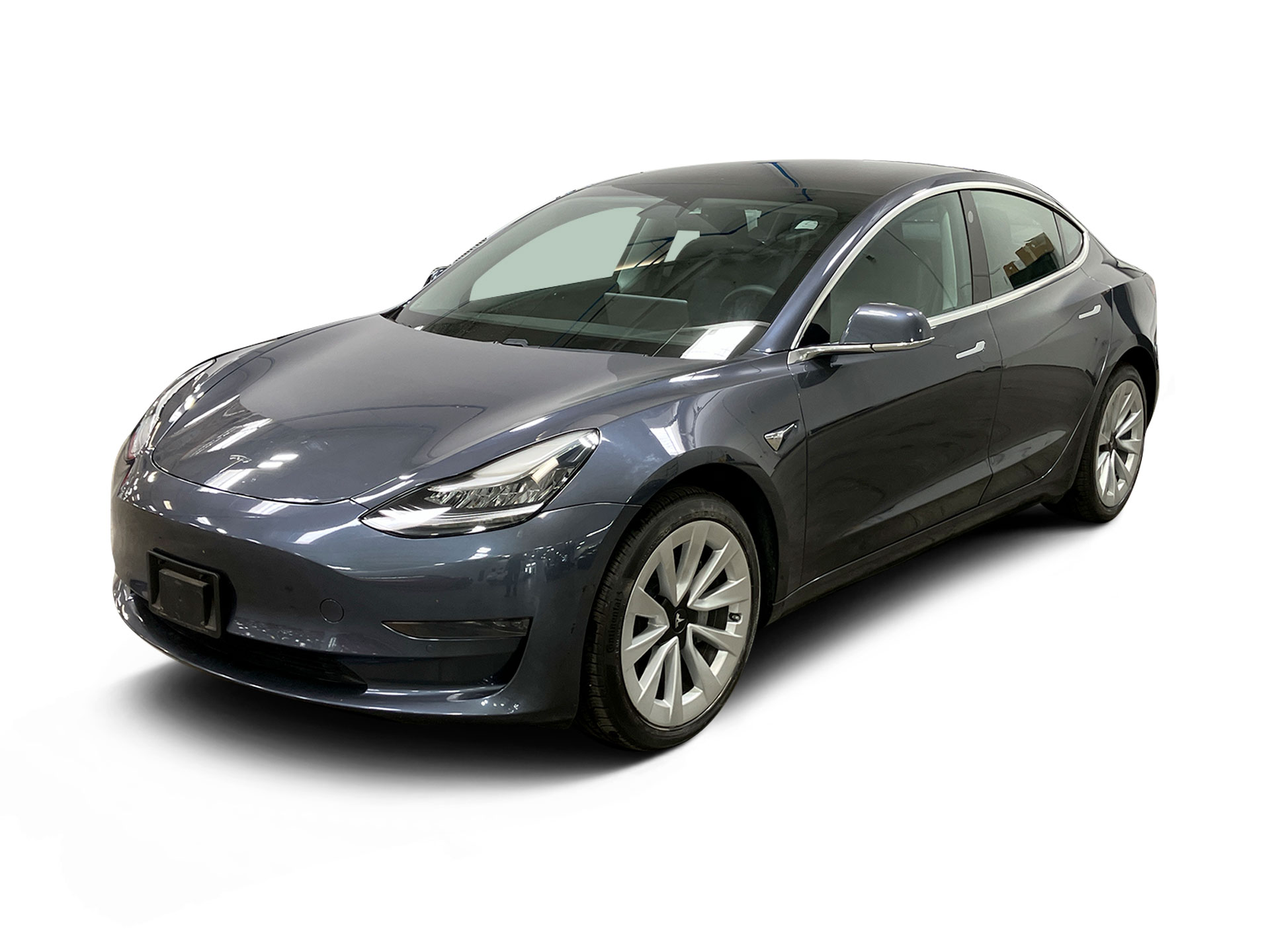Used 2020 Tesla Model 3 Base with VIN 5YJ3E1EA6LF660927 for sale in Dallas, TX