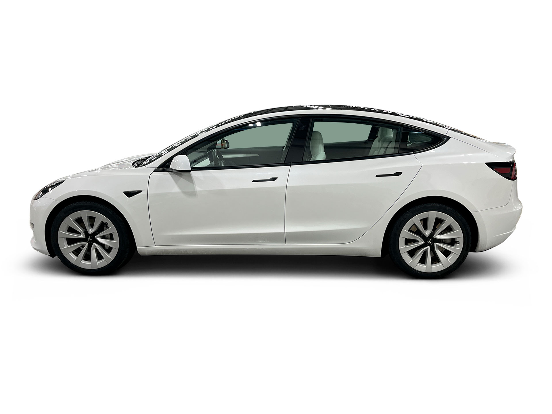 Image of USED 2023 Tesla m3 Model 3 Rear-Wheel Drive