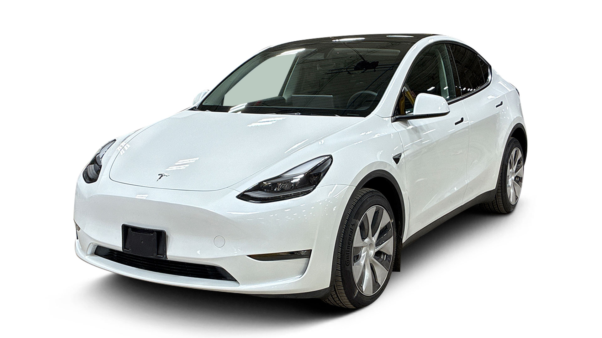 Used 2024 Tesla Model Y Long Range with VIN 7SAYGDEE7RF007765 for sale in Northfield, Minnesota