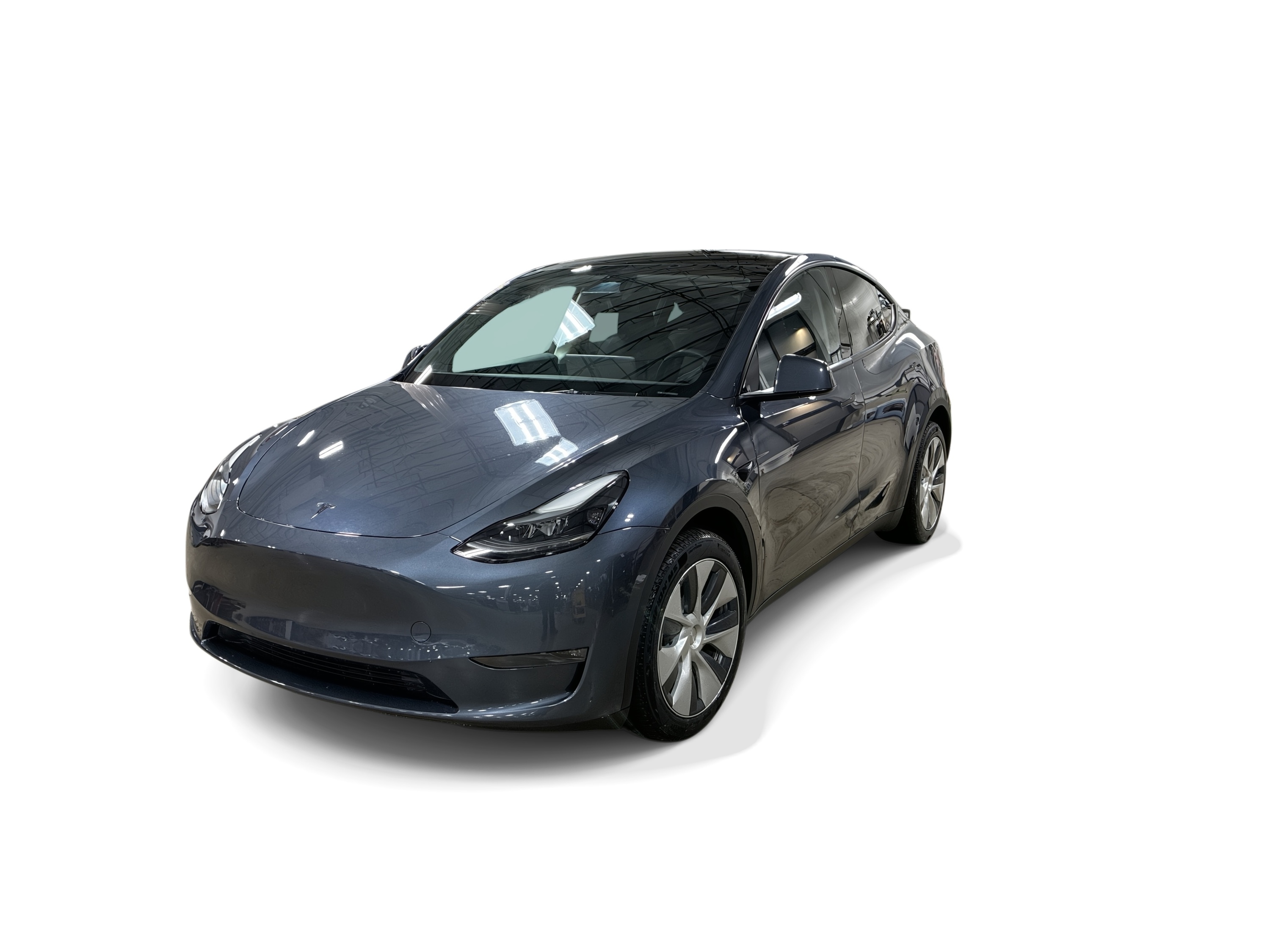 Used 2023 Tesla Model Y Long Range with VIN 7SAYGDEE8PA201912 for sale in Northfield, Minnesota
