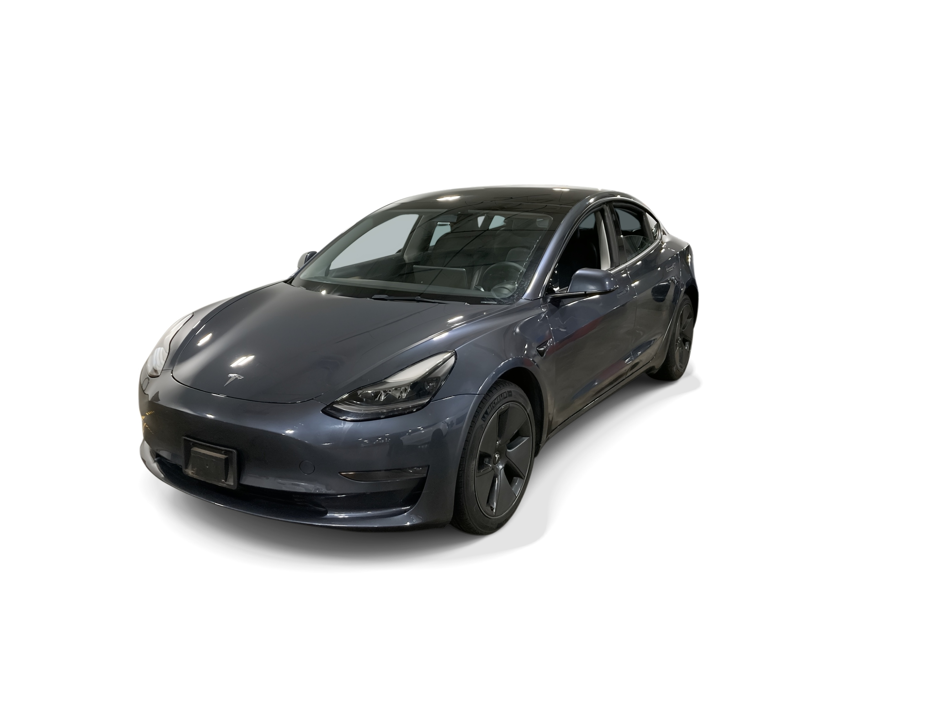 Used 2023 Tesla Model 3 Base with VIN 5YJ3E1EA5PF400251 for sale in Renton, WA