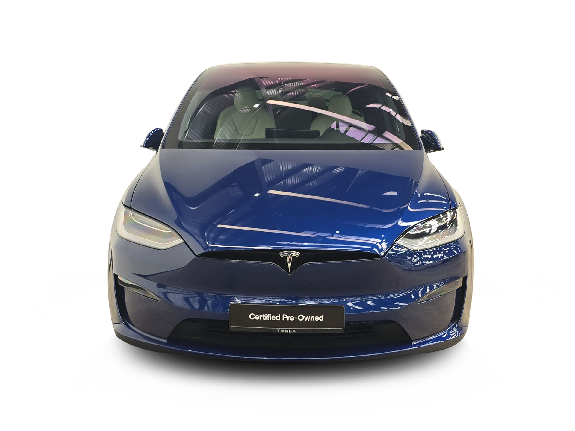 Tesla 2023 MX Long Range AWD Vin 7SAXCCE5XPF393693