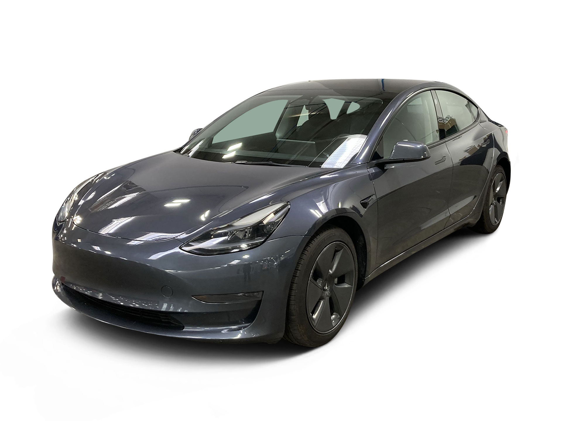 Used 2023 Tesla Model 3 Base with VIN 5YJ3E1EA9PF410006 for sale in Renton, WA