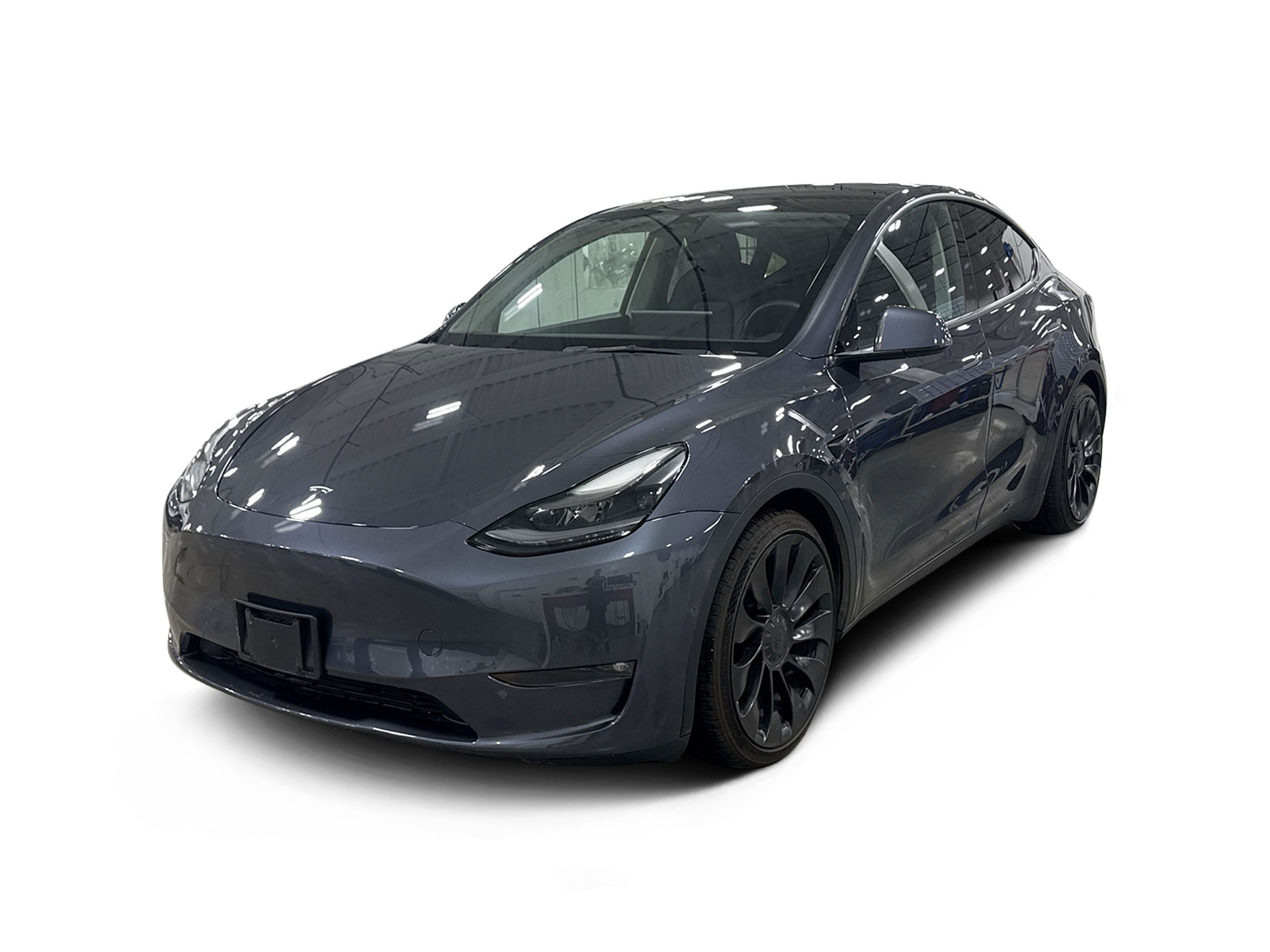 Used 2022 Tesla Model Y Performance with VIN 7SAYGDEF4NF415353 for sale in Northfield, Minnesota