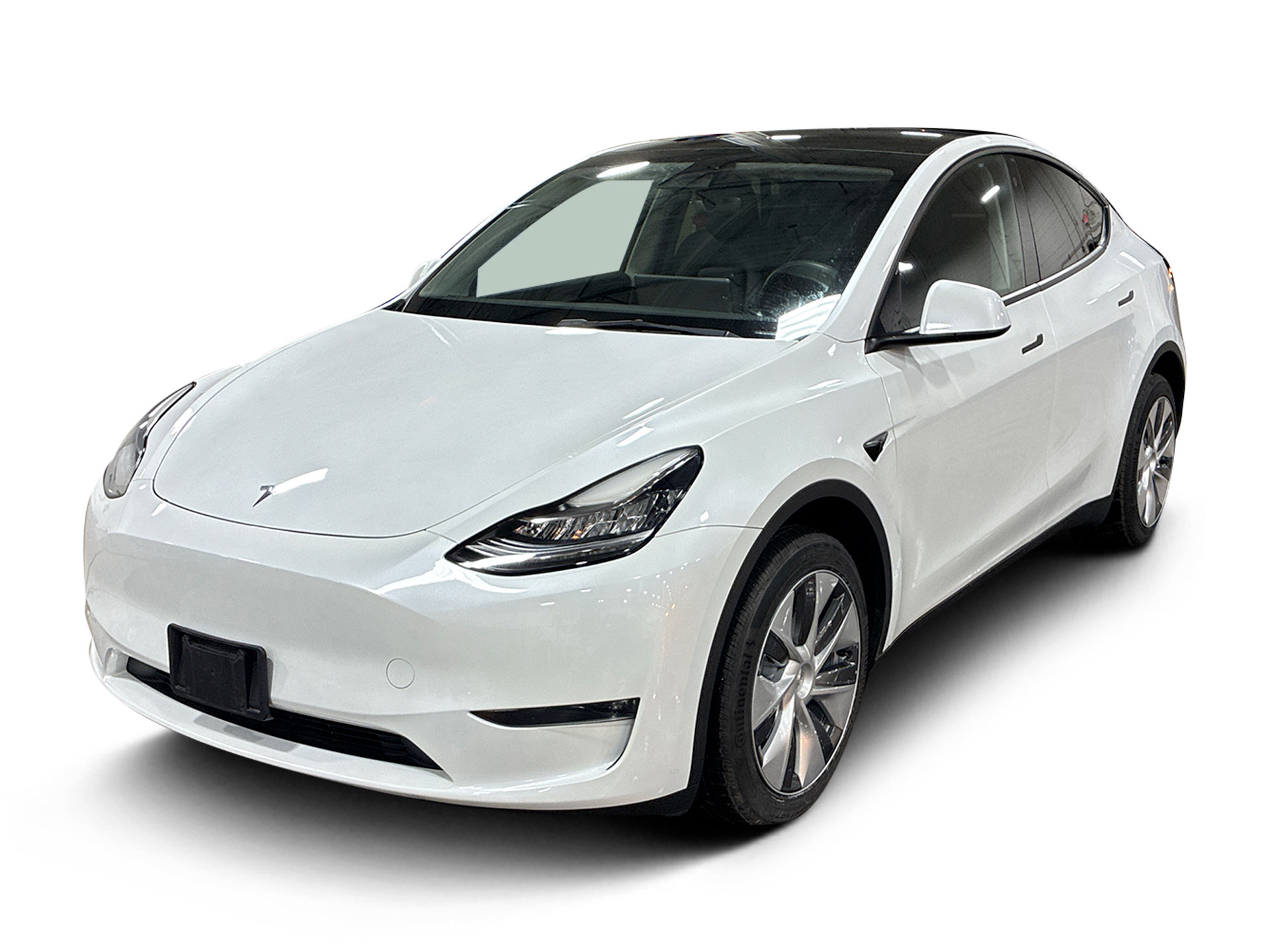 Used 2023 Tesla Model Y Long Range with VIN 7SAYGDEE1PA064506 for sale in Northfield, Minnesota