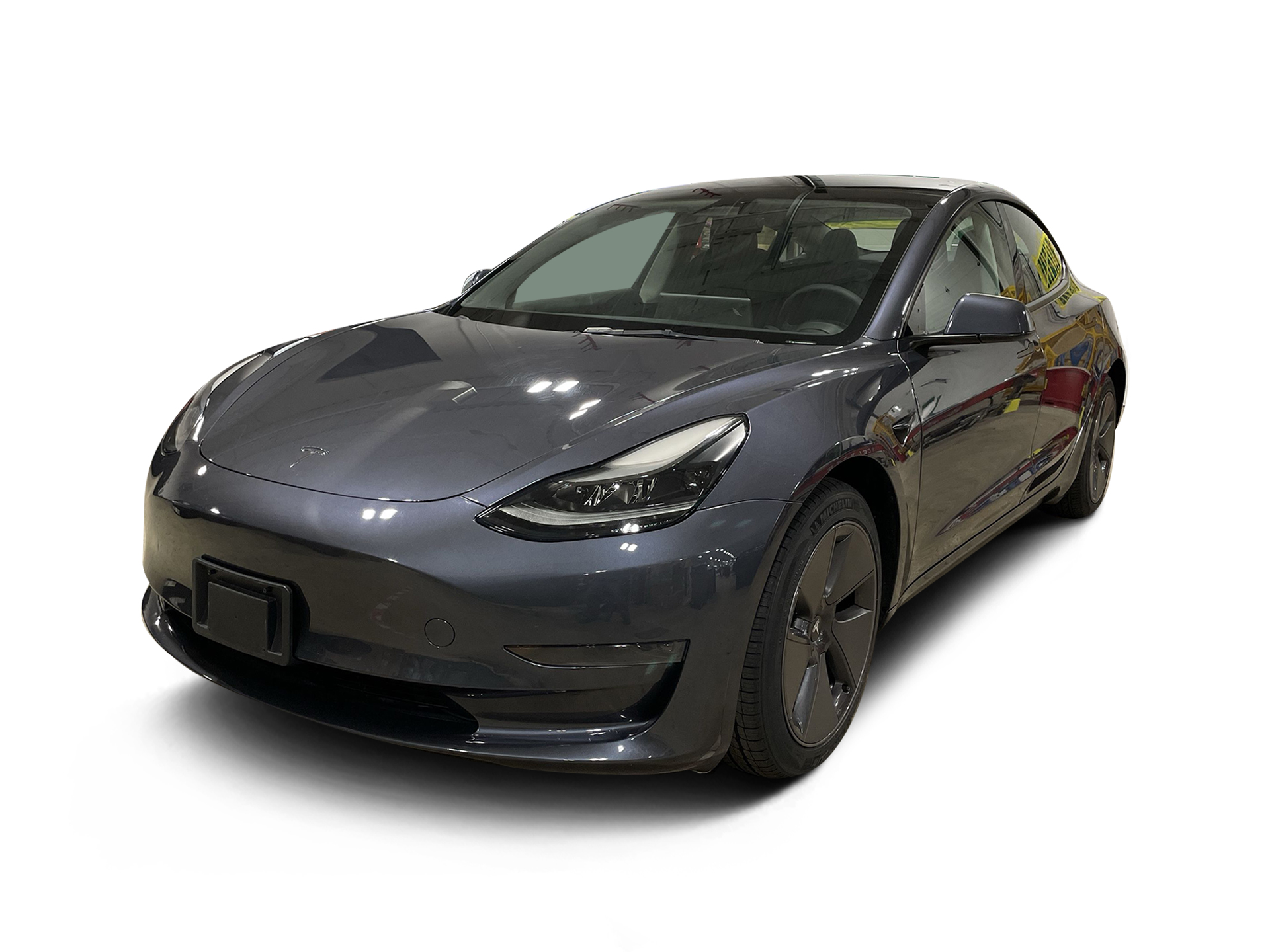 Used 2023 Tesla Model 3 Base with VIN 5YJ3E1EA1PF426166 for sale in Renton, WA