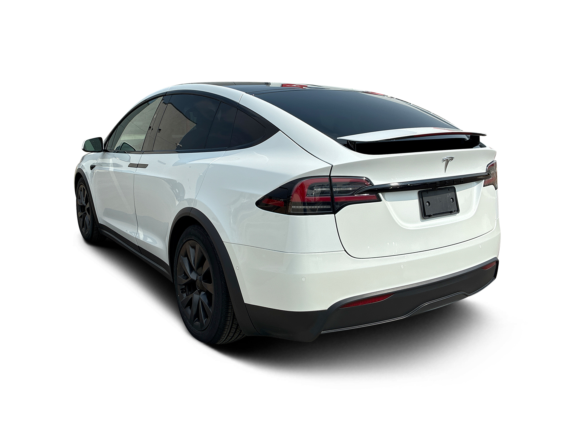 Image of USED 2023 Tesla mx Model X All-Wheel Drive
