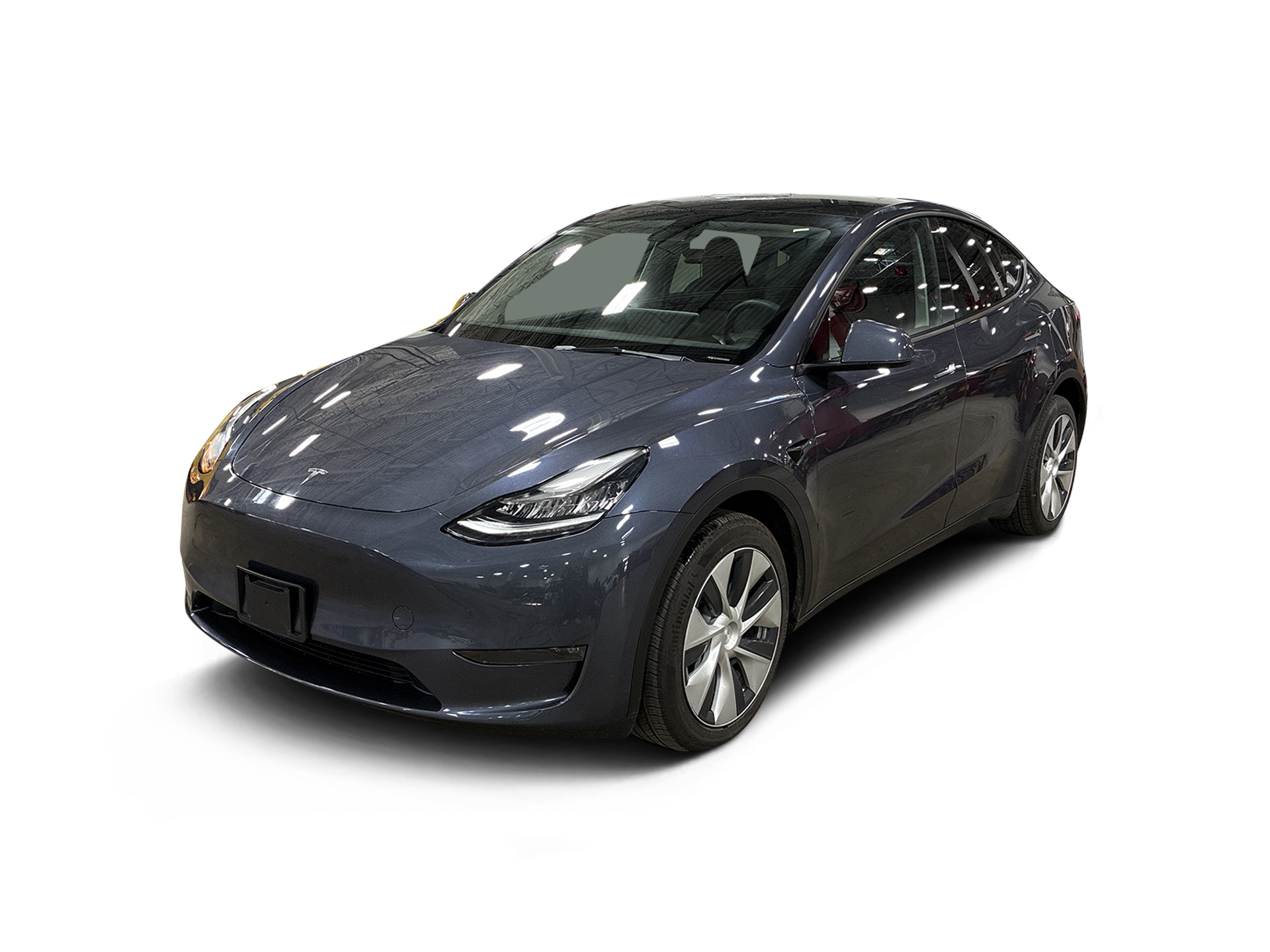 Used 2023 Tesla Model Y Long Range with VIN 7SAYGDEE6PA090454 for sale in Northfield, Minnesota